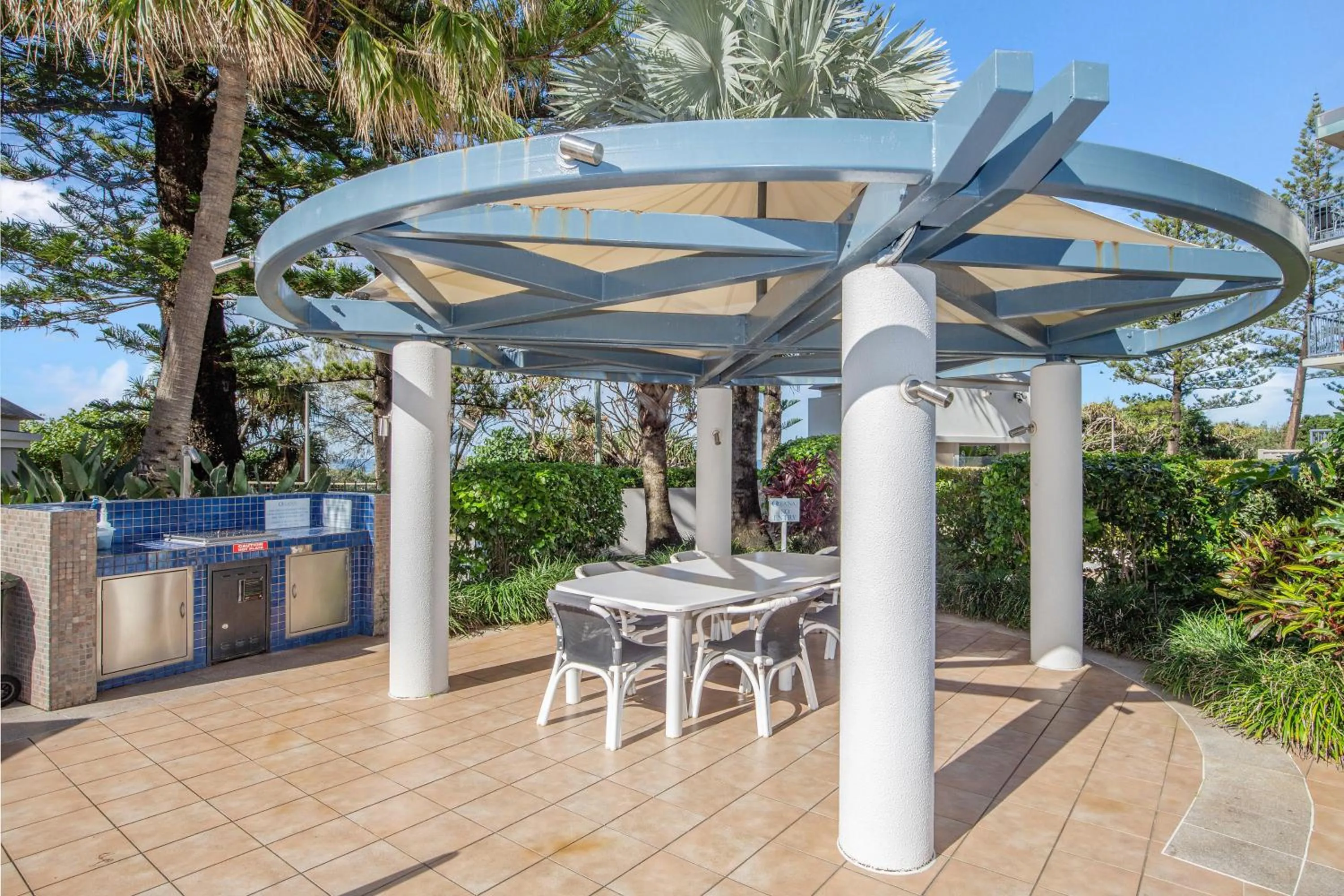 Oceana On Broadbeach