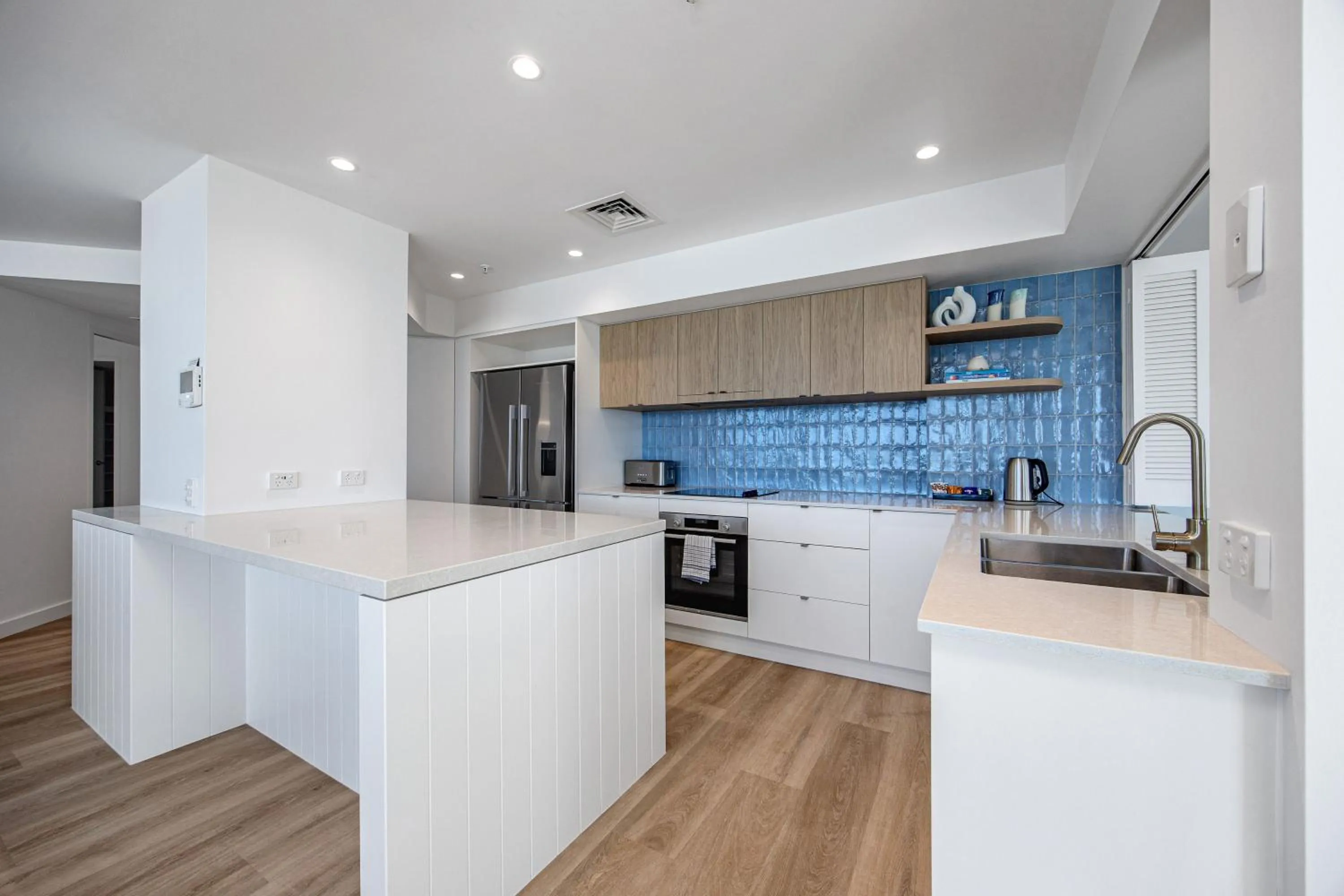 Oceana On Broadbeach