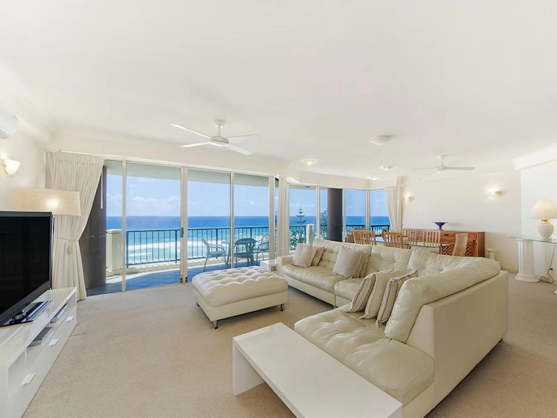 Oceana On Broadbeach