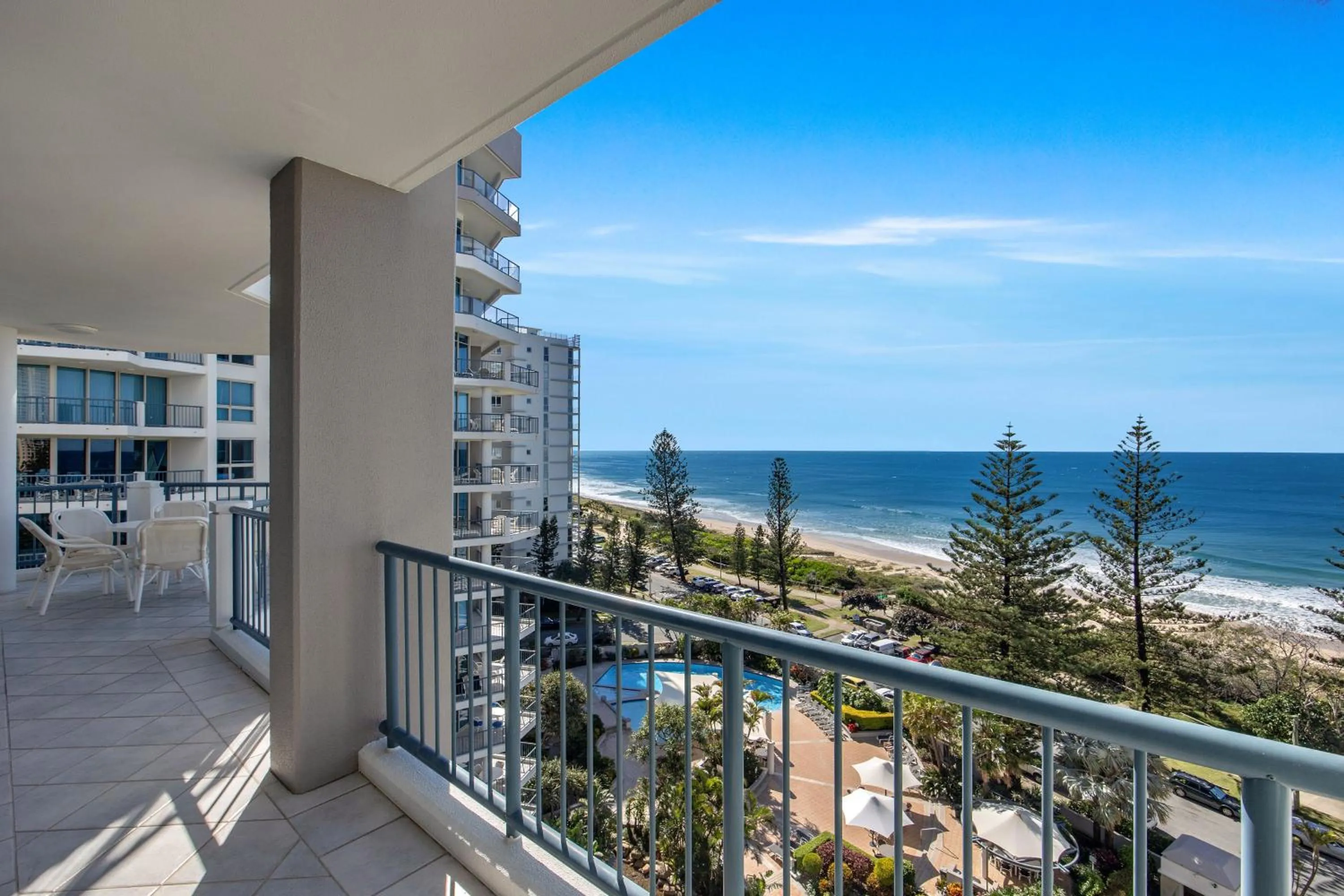 Oceana On Broadbeach