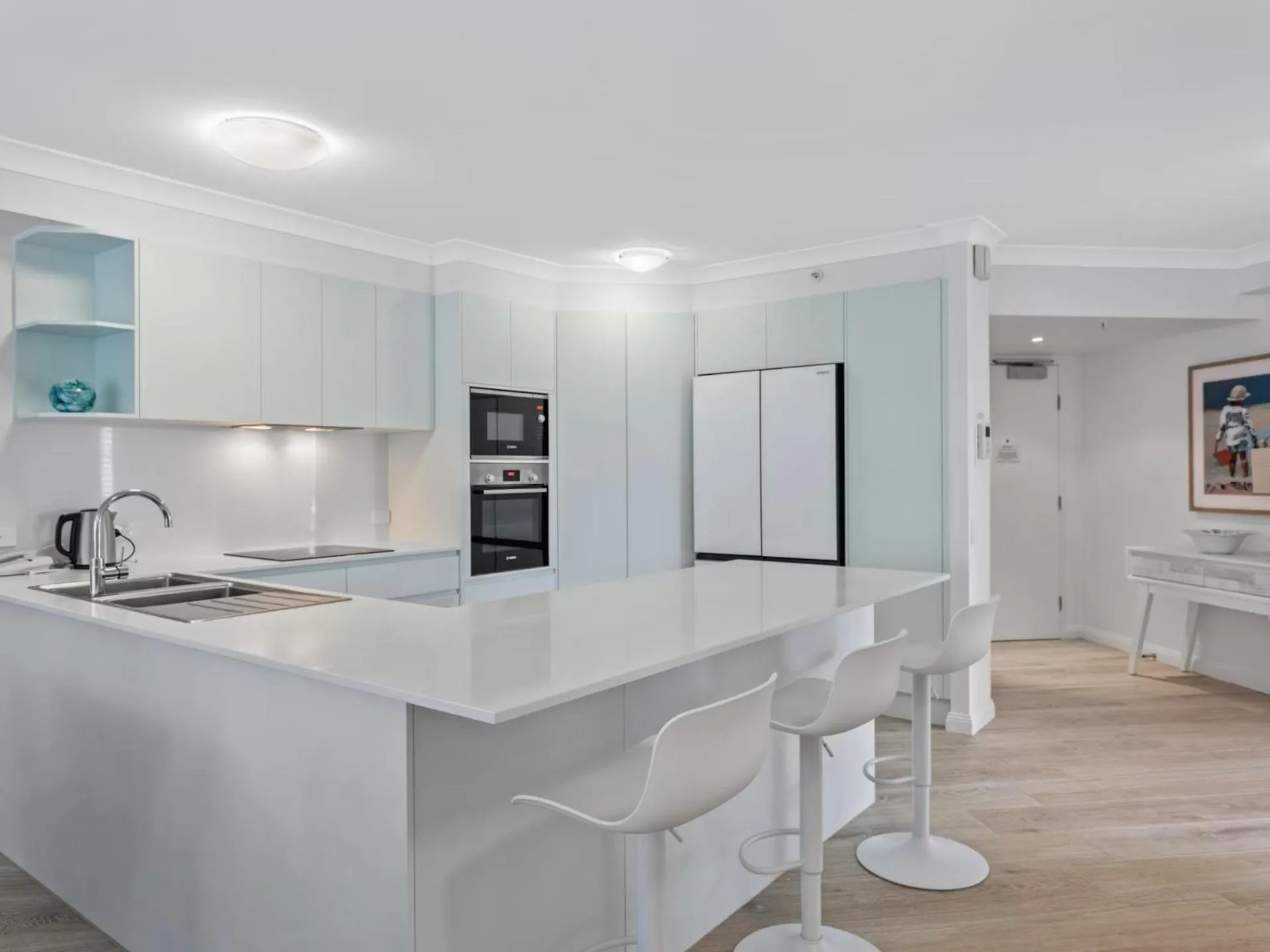 Oceana On Broadbeach