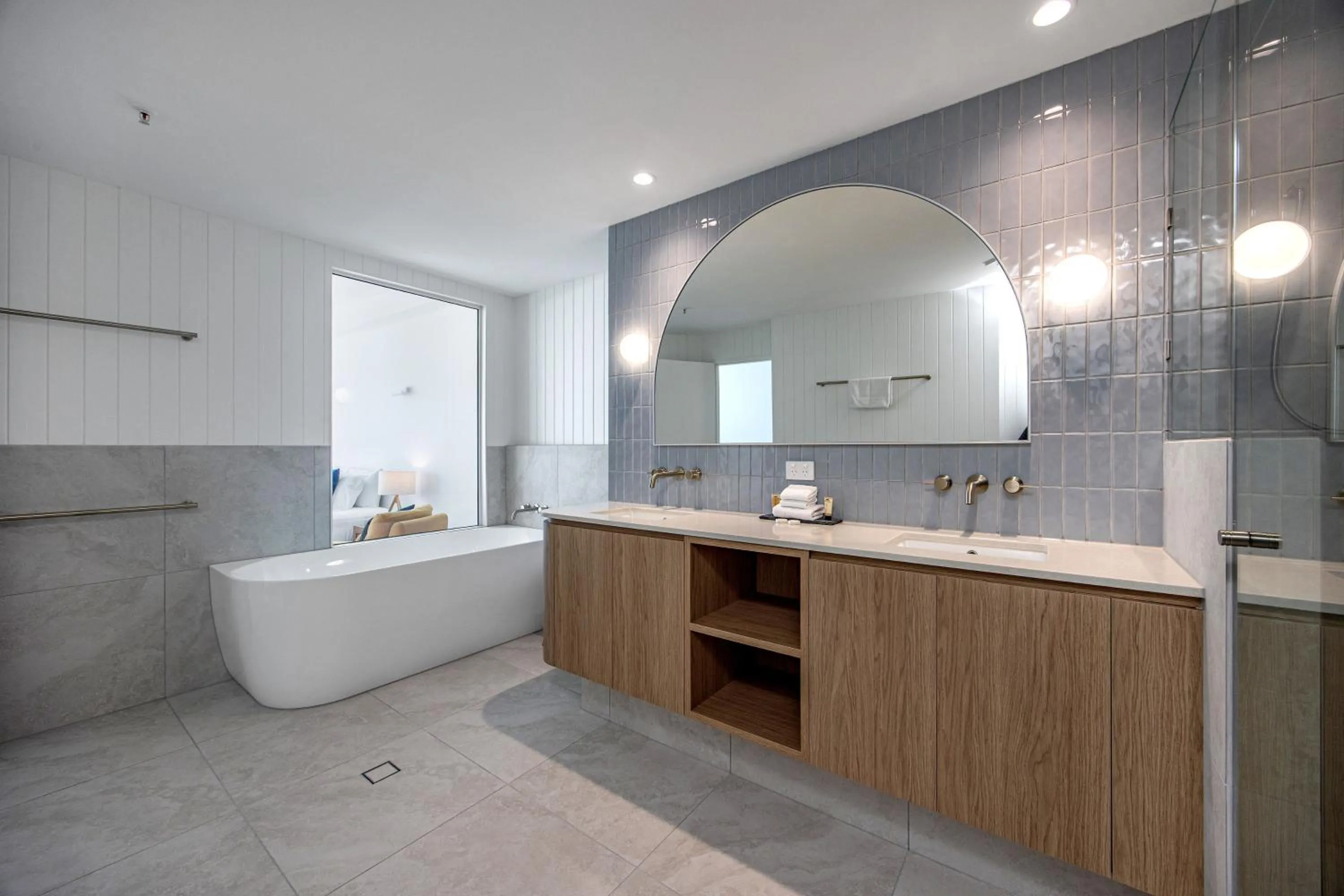 Oceana On Broadbeach