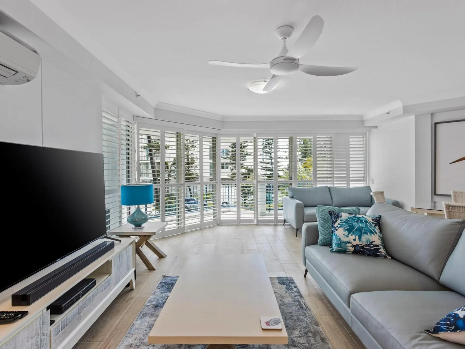 Oceana On Broadbeach