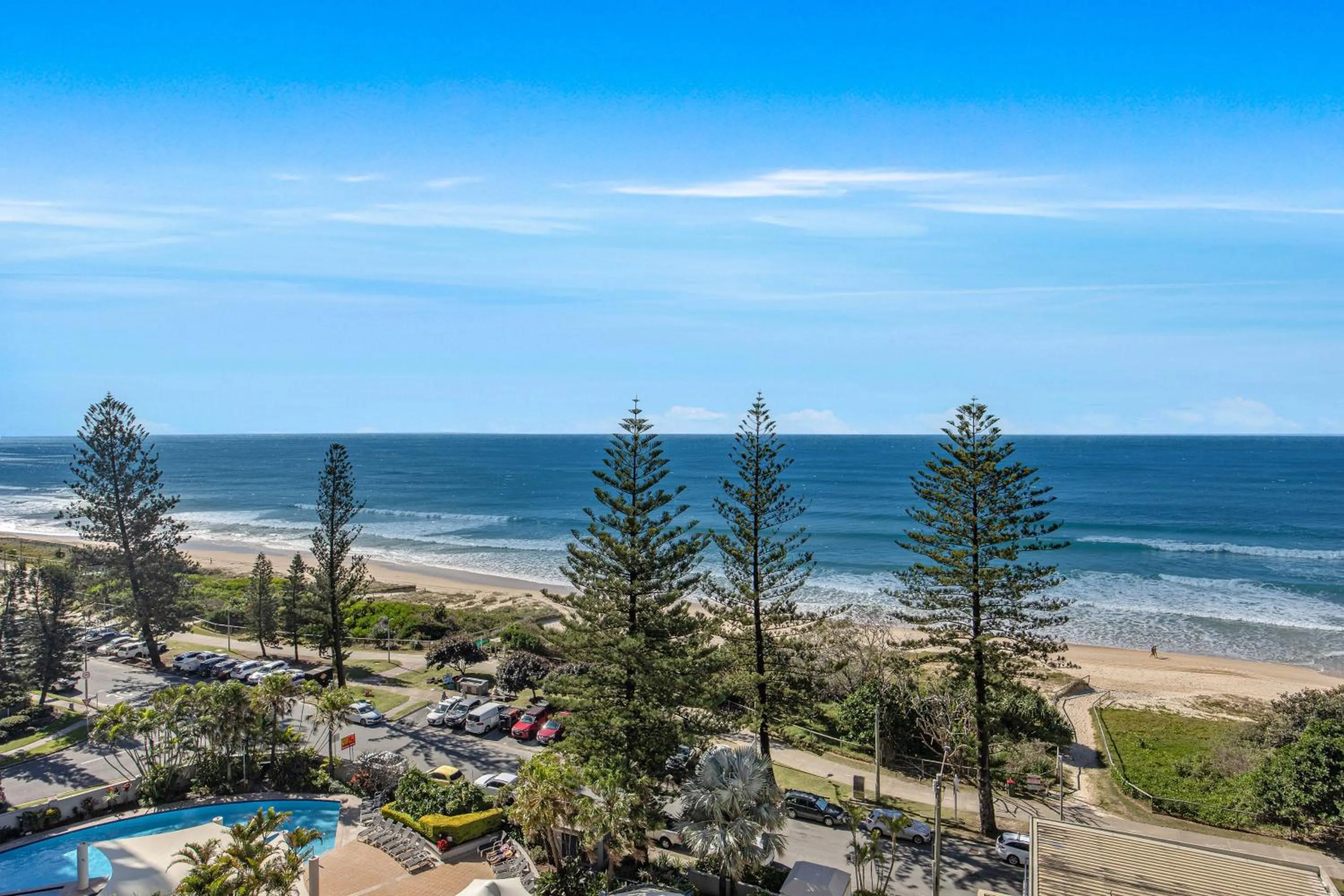 Oceana On Broadbeach