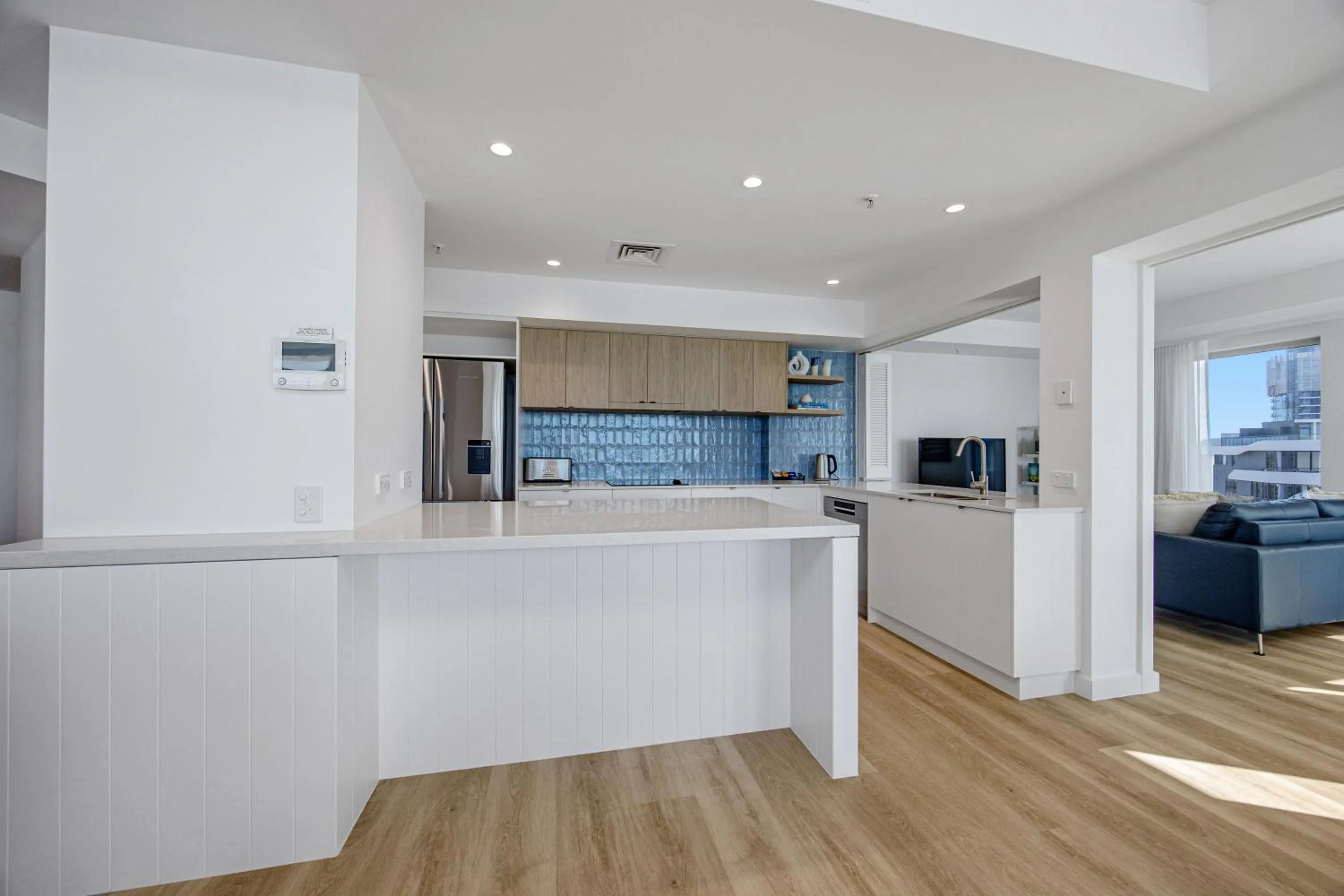 Oceana On Broadbeach