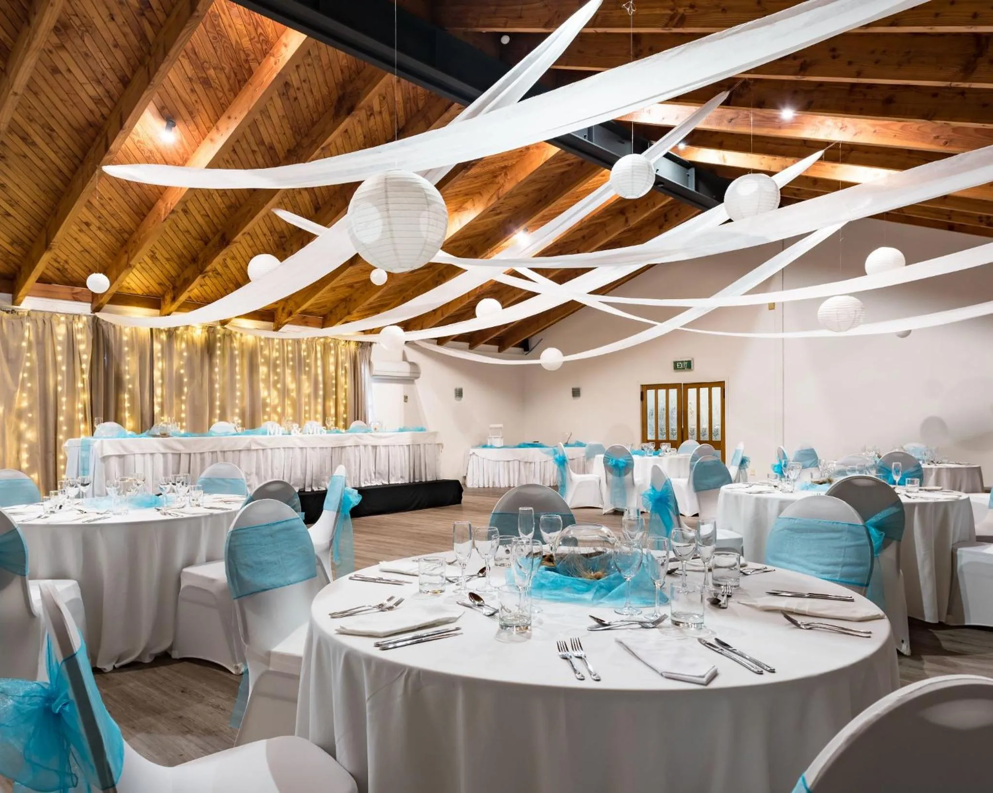 Banquet/Function facilities in Taipa Beach Resort