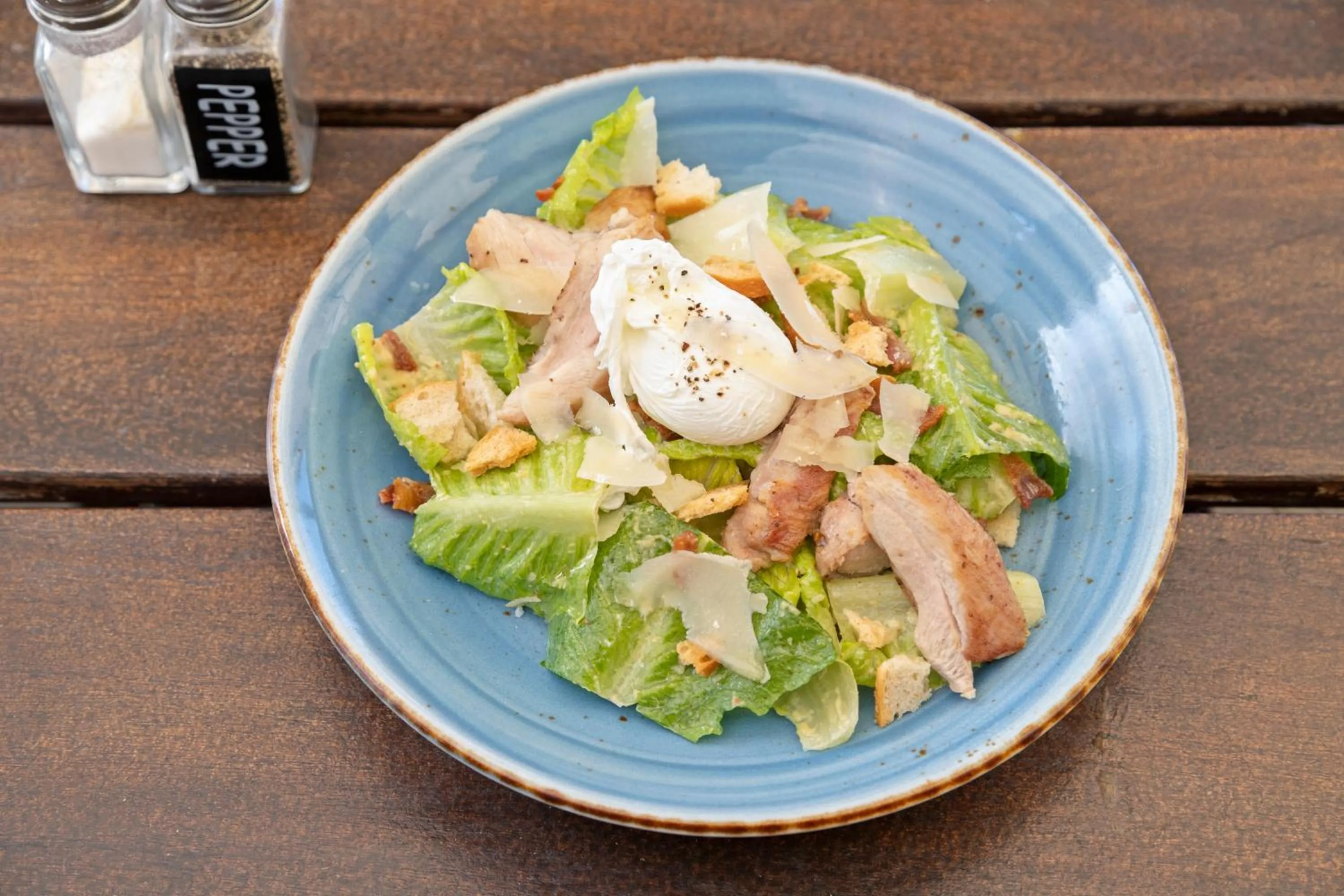 Food close-up in Taipa Beach Resort