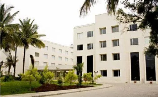 Property building in Evoma