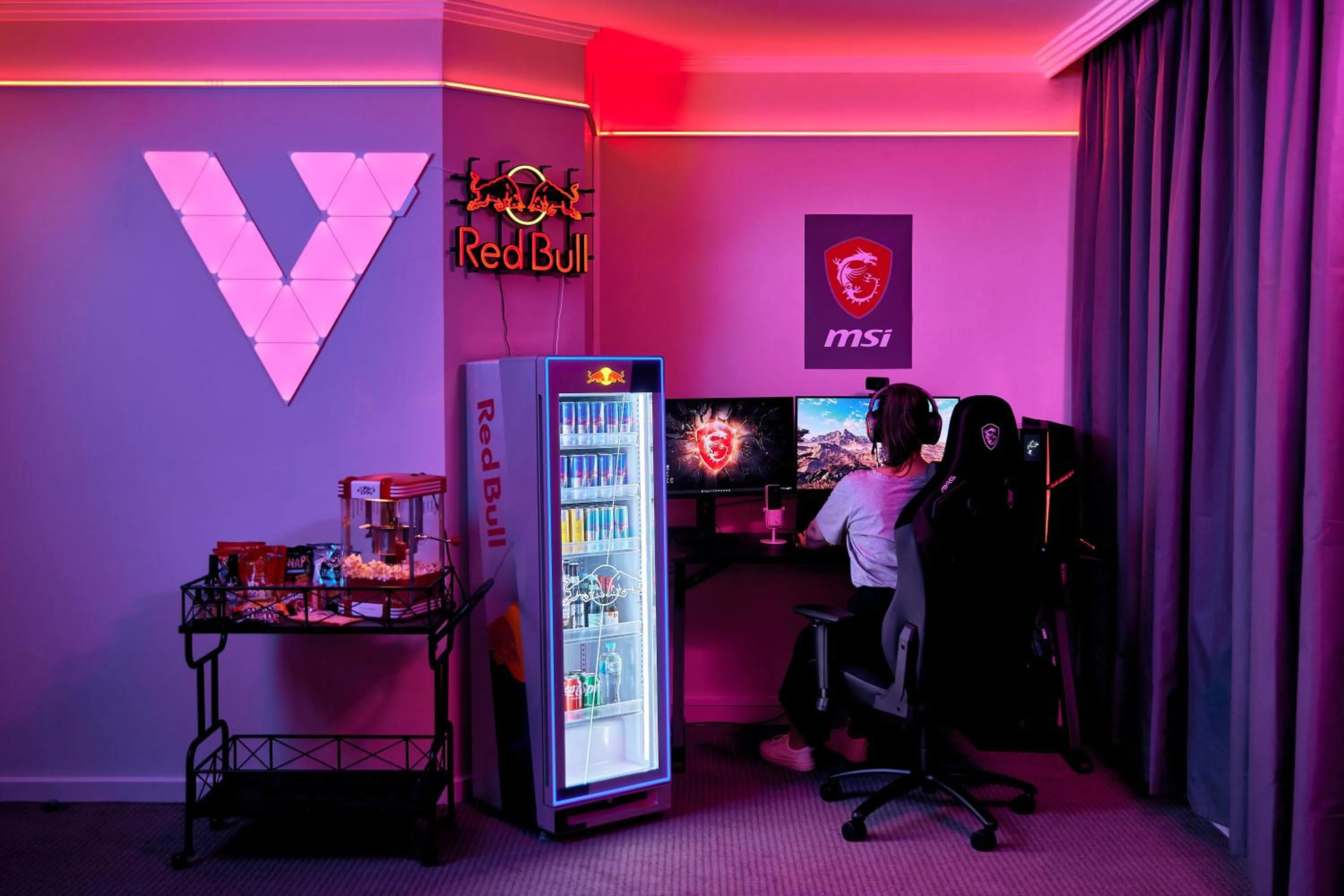 TV and multimedia in View Melbourne