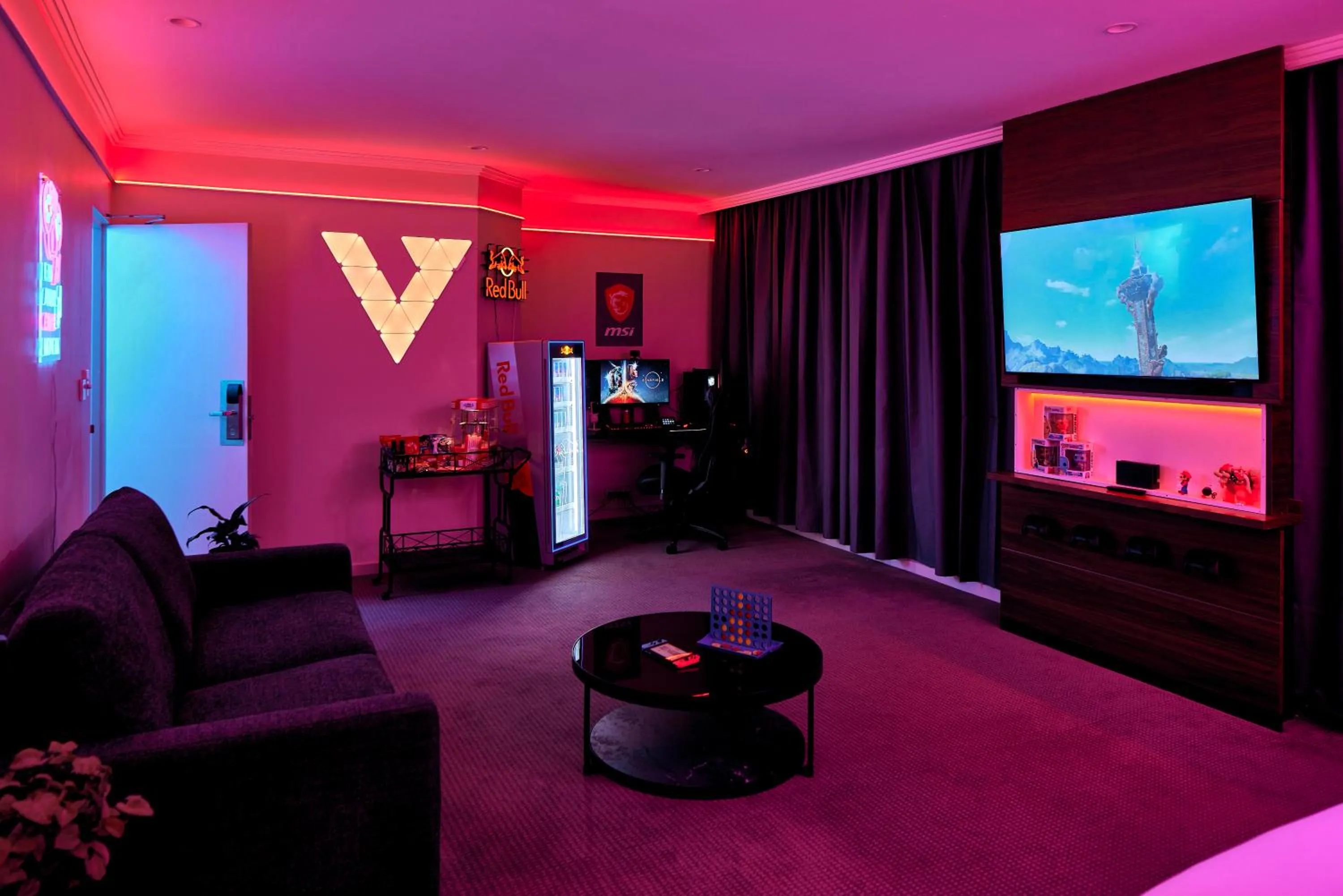 TV and multimedia in View Melbourne