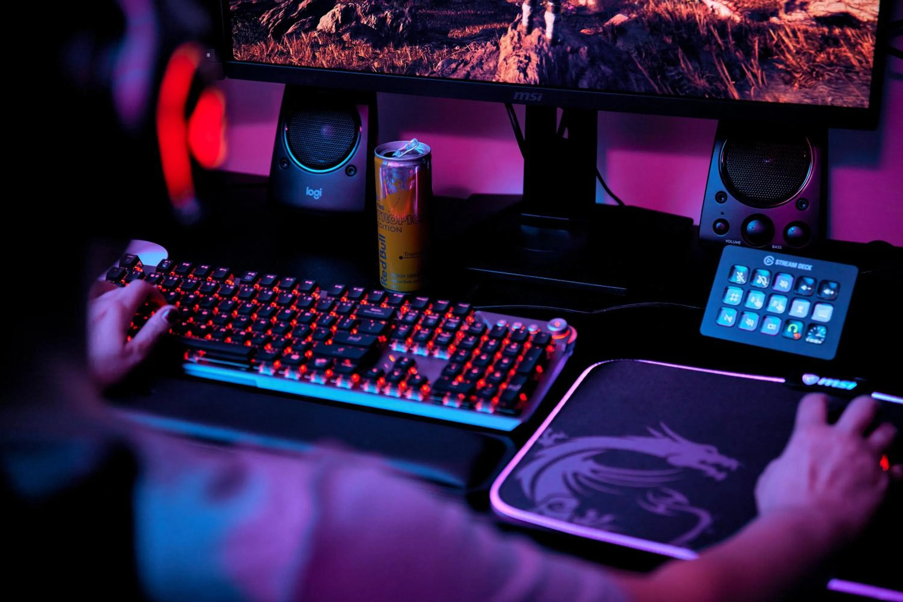 TV and multimedia in View Melbourne