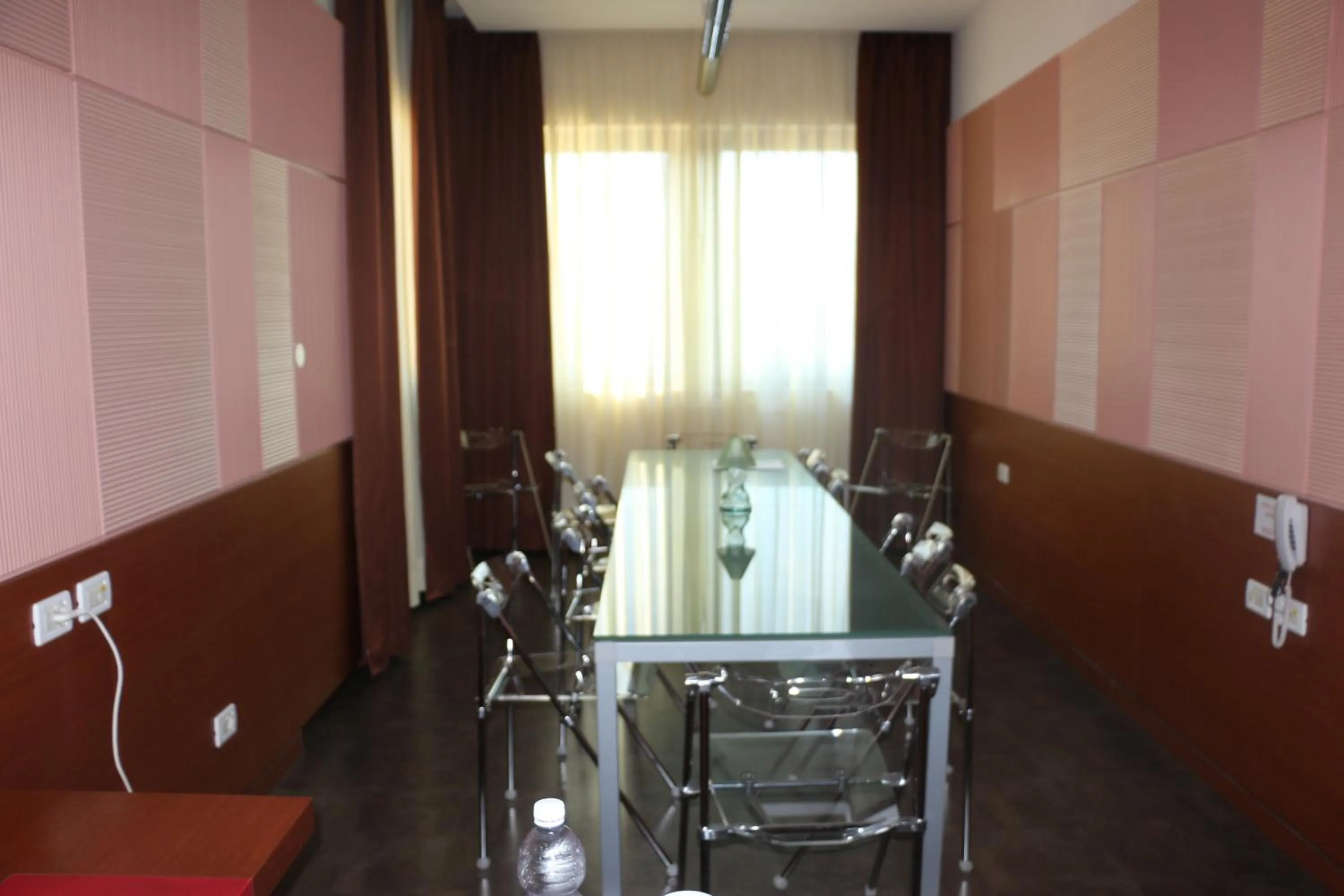 Business facilities in Bella Italia Palace Hotel