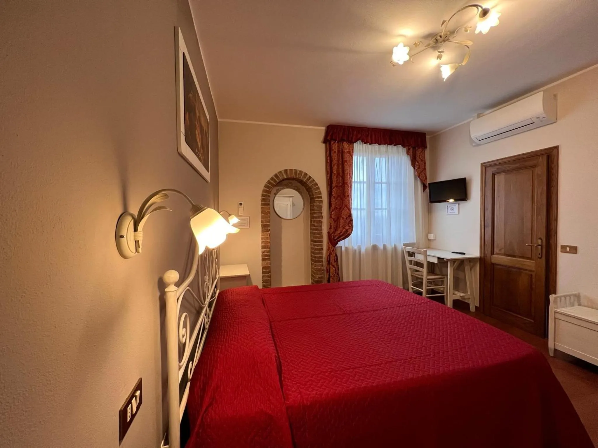 Bed in B&B Casale Virgili