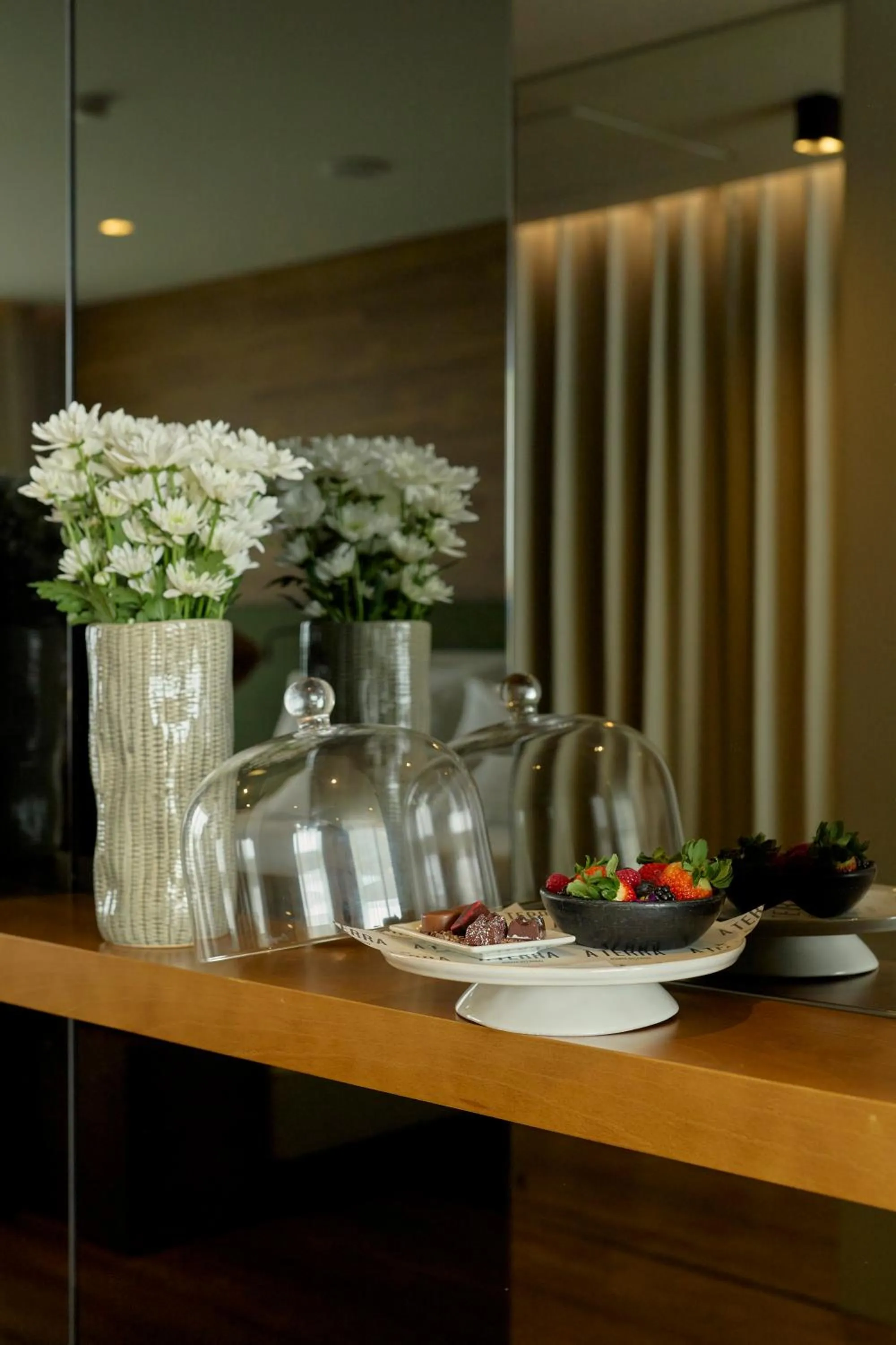 Bedroom in Octant Ponta Delgada