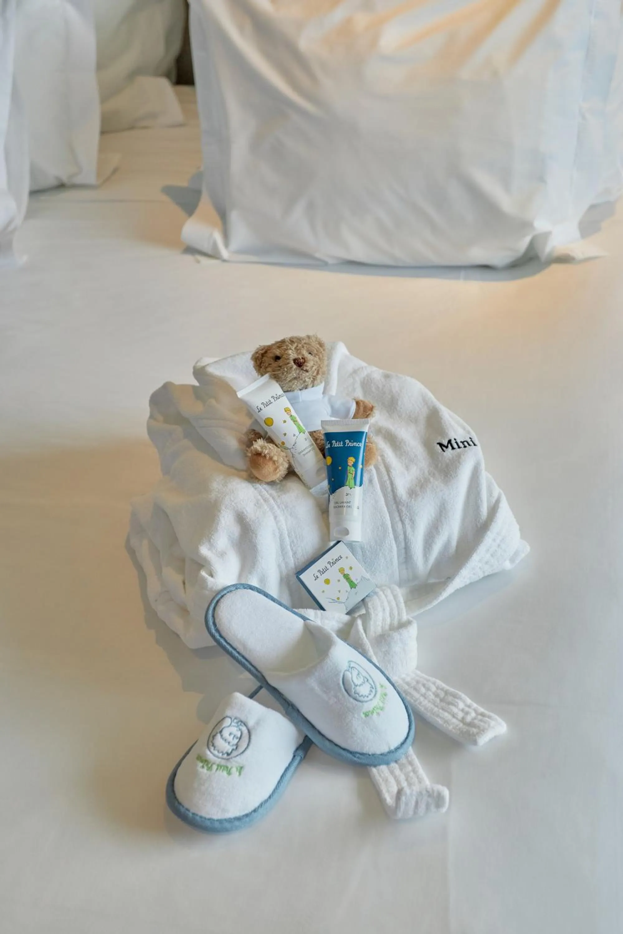 Bedroom, Bed in Octant Ponta Delgada