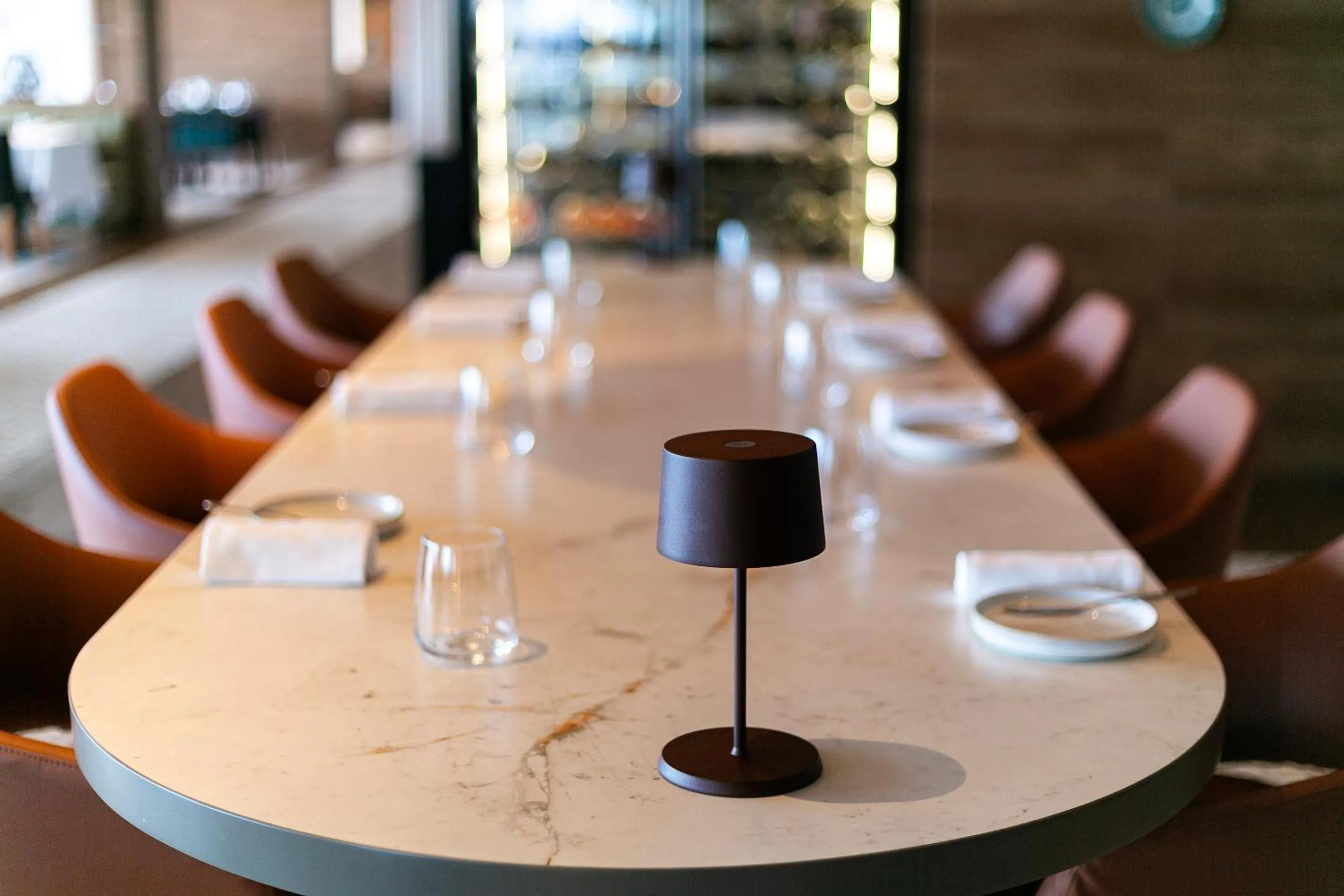 Restaurant/places to eat in Octant Ponta Delgada