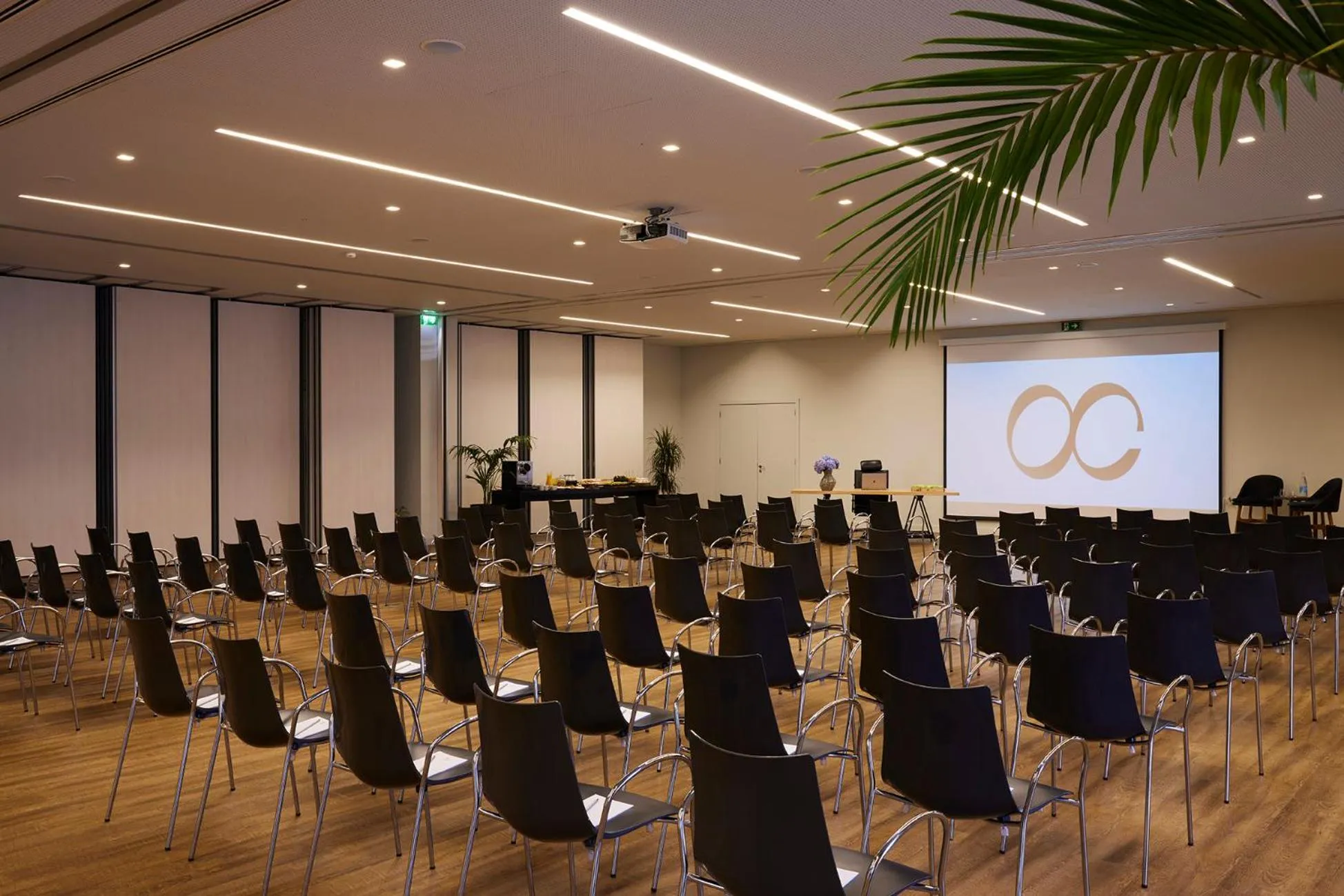 Meeting/conference room in Octant Ponta Delgada