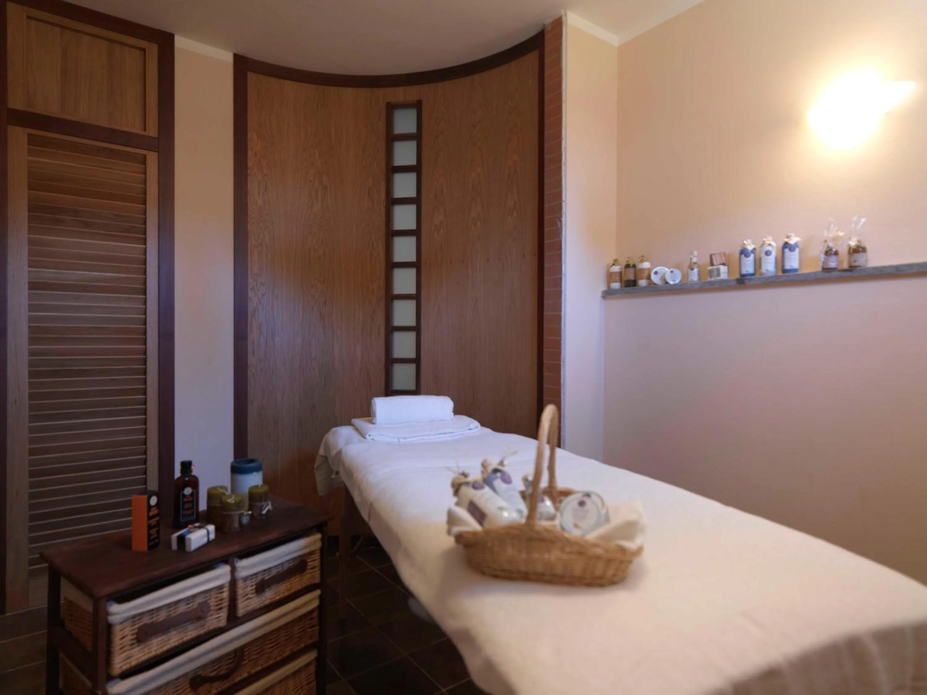 Massage, Bed in Montebelli Agriturismo & Country Hotel