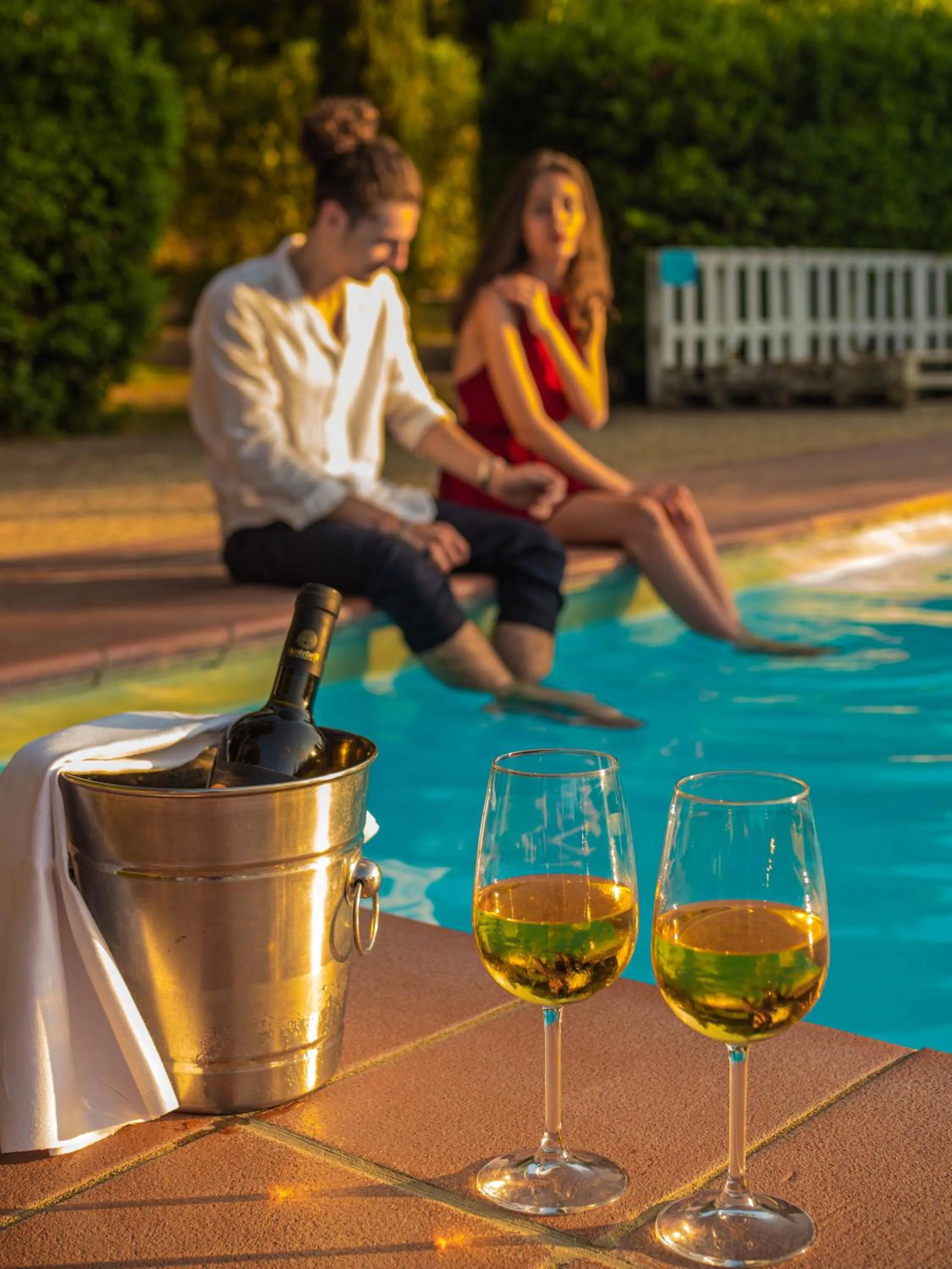 Restaurant/places to eat in Montebelli Agriturismo & Country Hotel