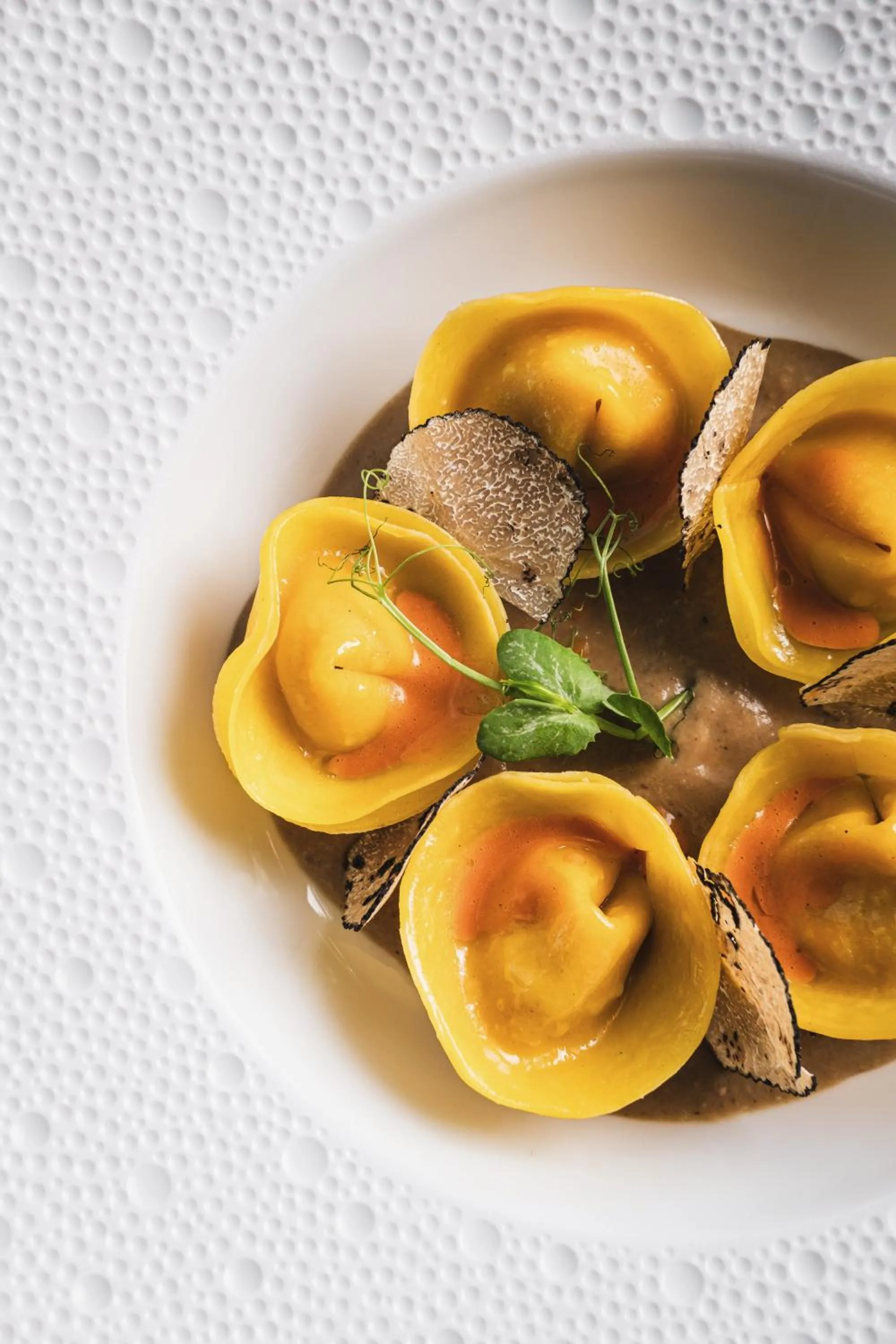 Meals in Atlantis Bay - The Leading Hotels of the World