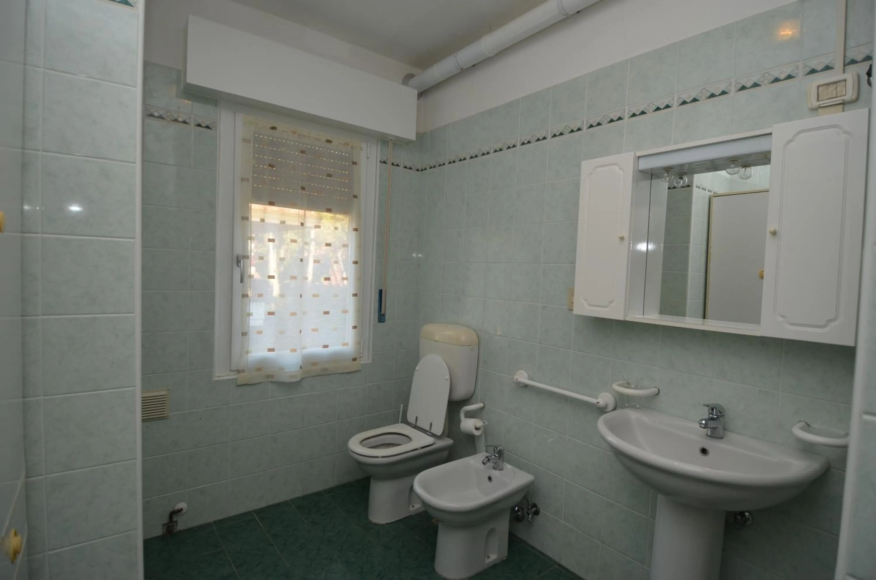 Day in Residence Villa Laura