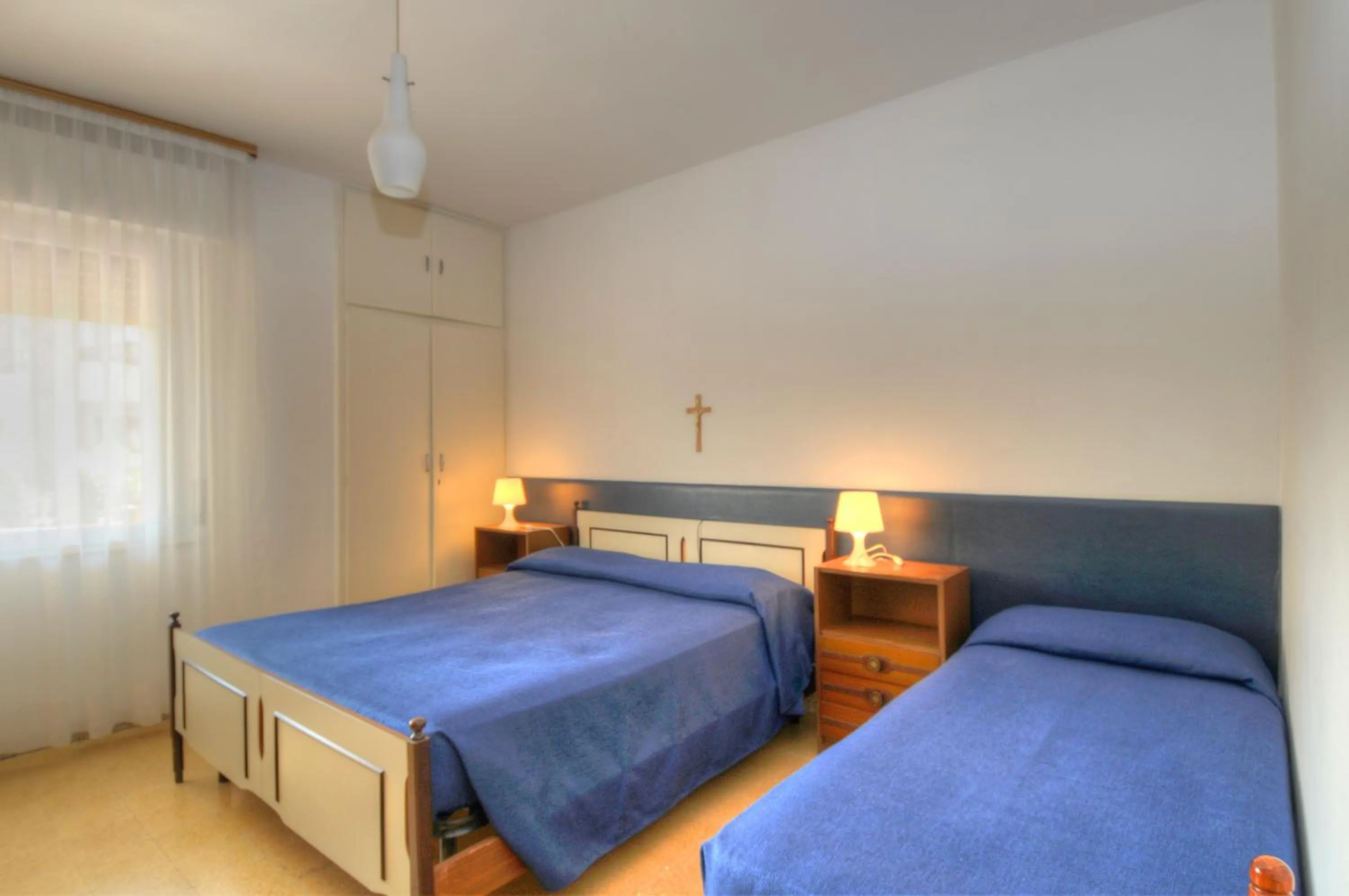 Day, Bed in Residence Villa Laura