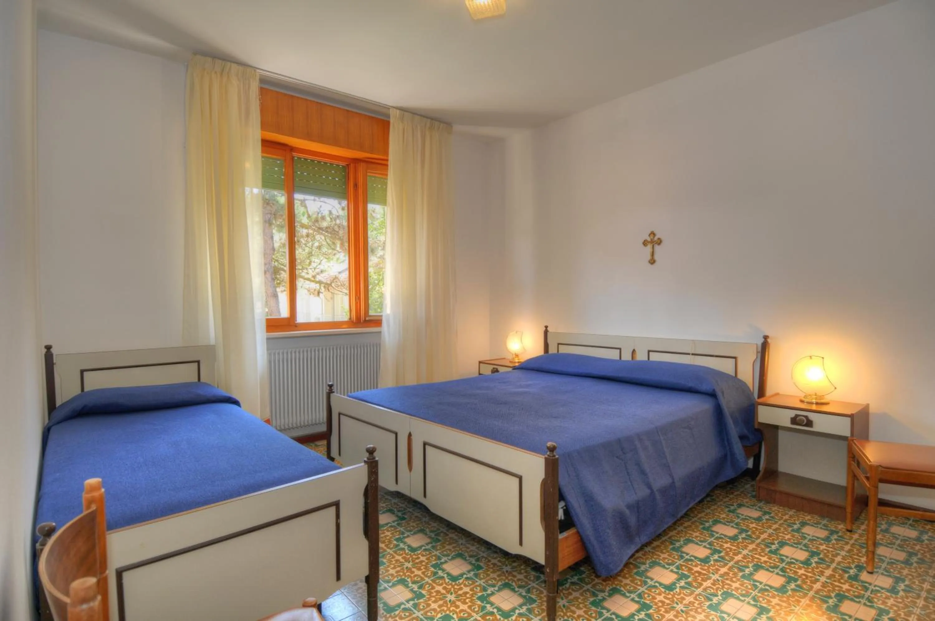 Day, Bed in Residence Villa Laura