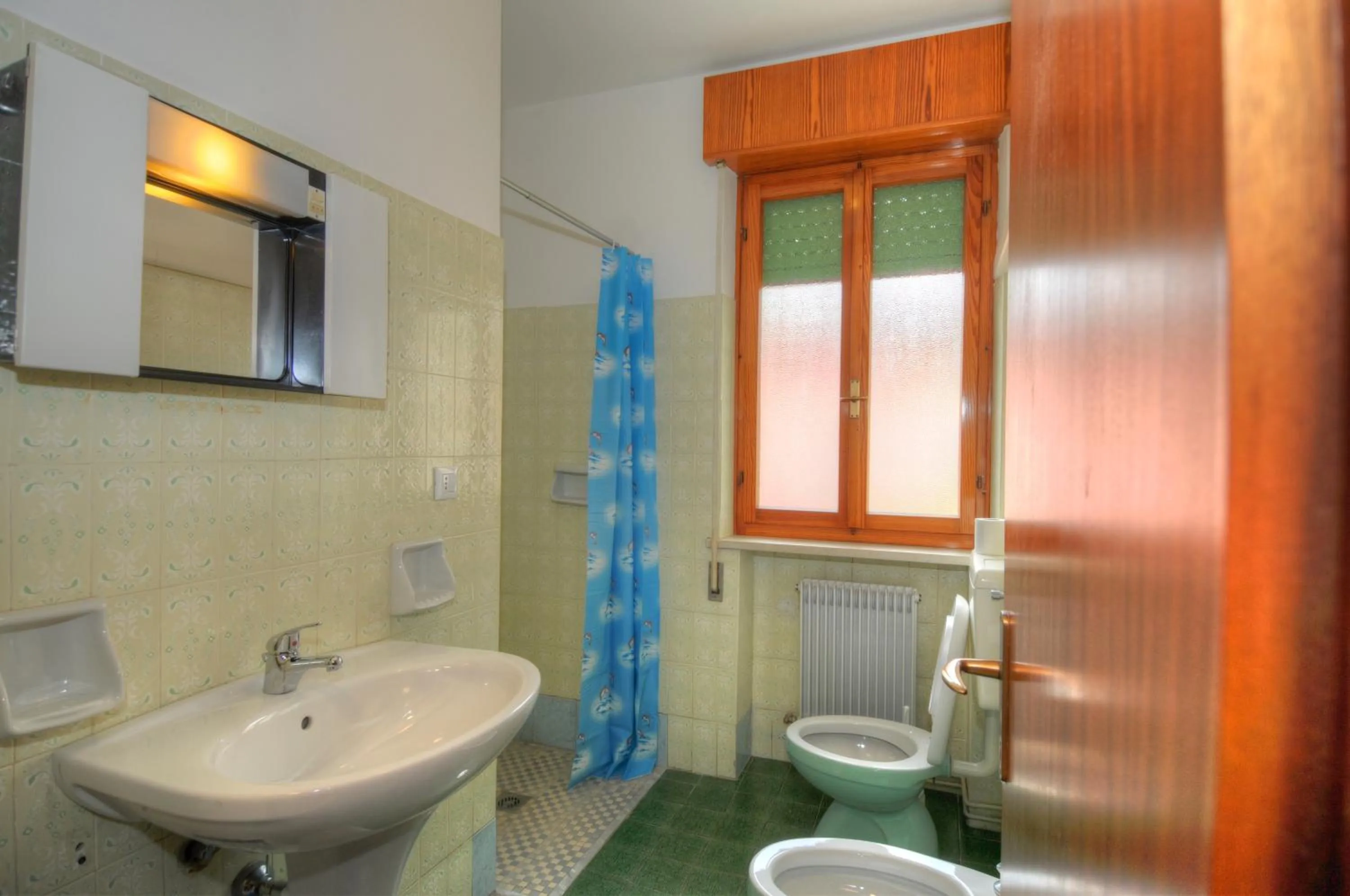 Day in Residence Villa Laura