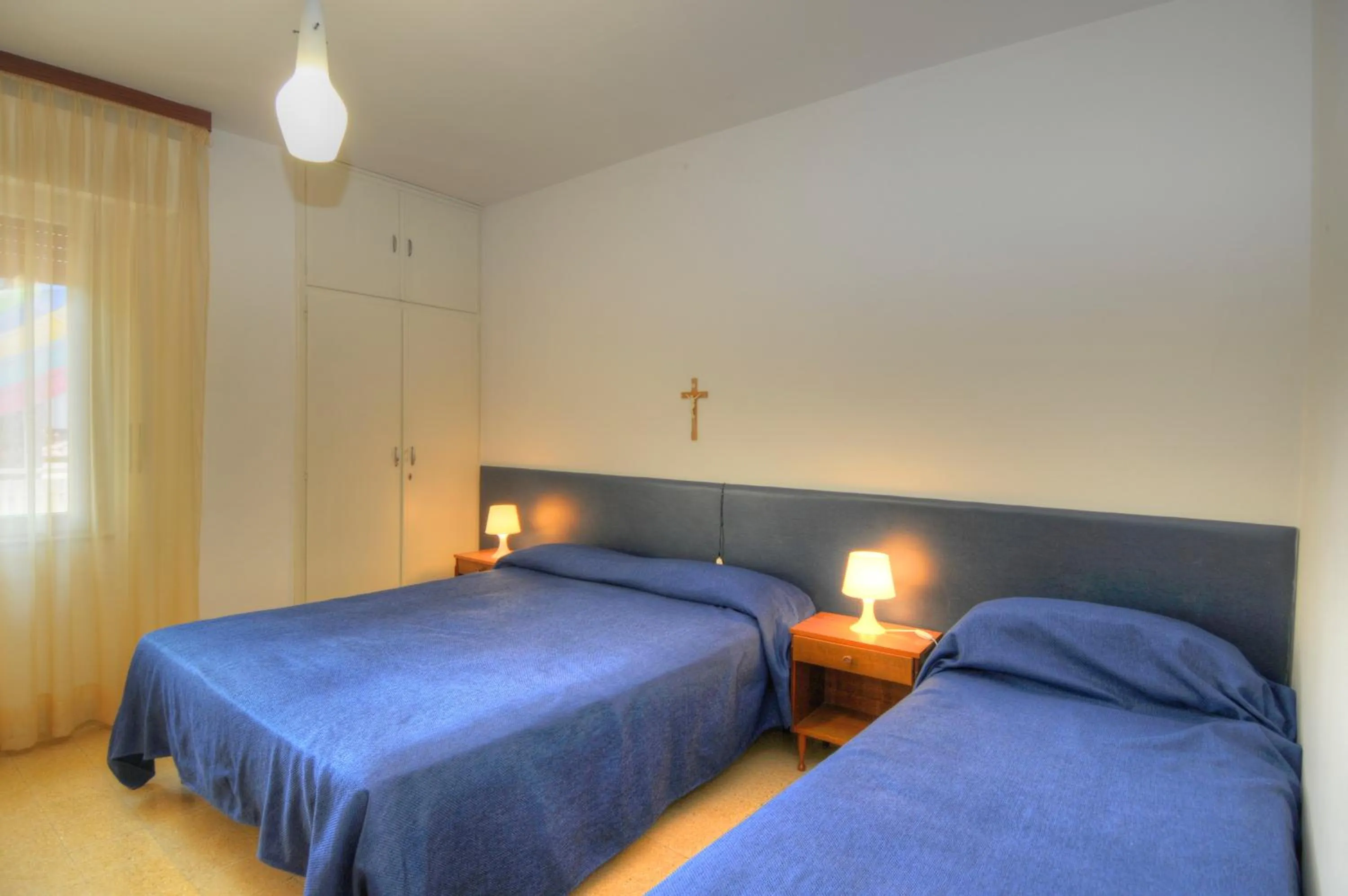 Day, Bed in Residence Villa Laura