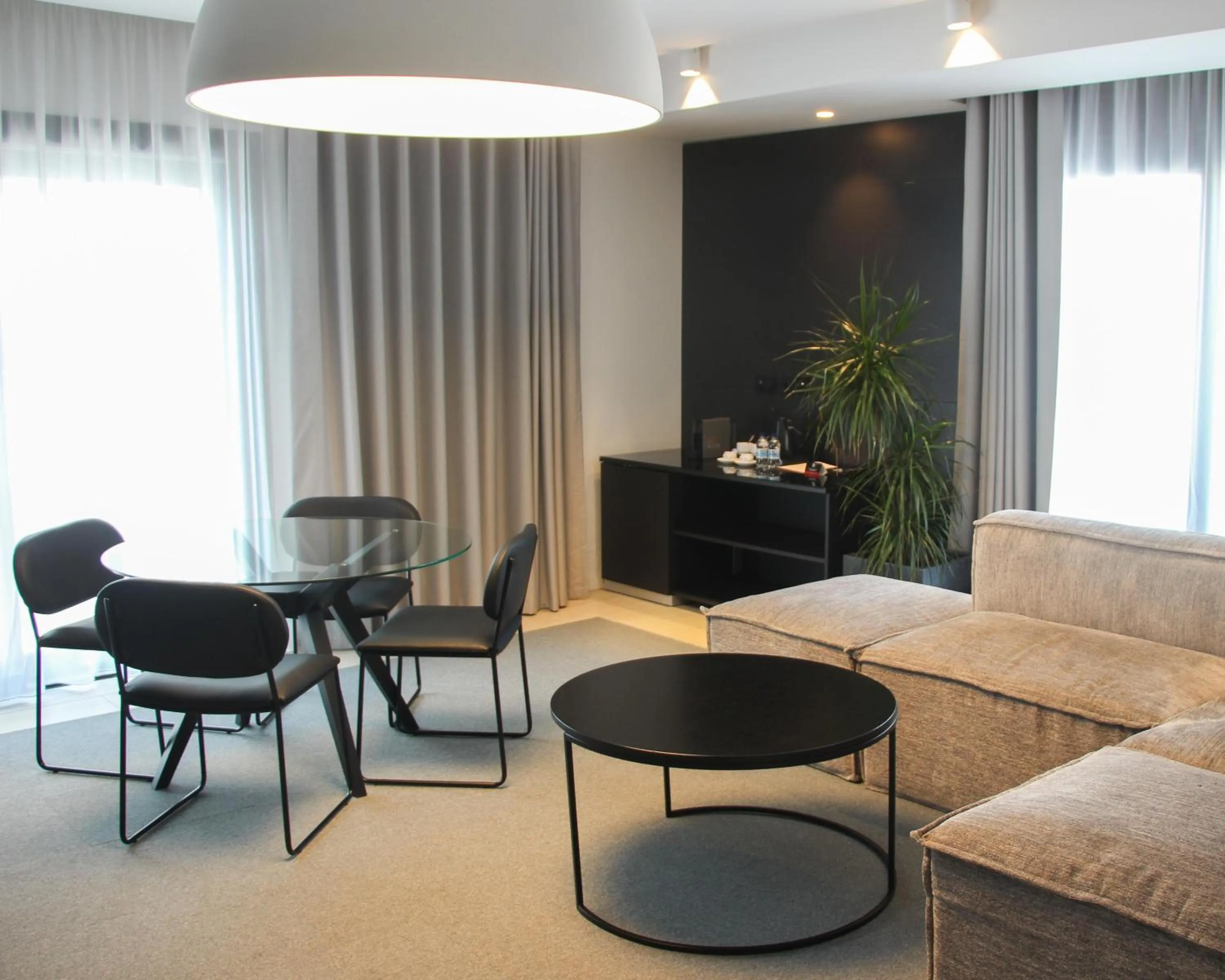 Photo of the whole room in Verdi Gzira Promenade