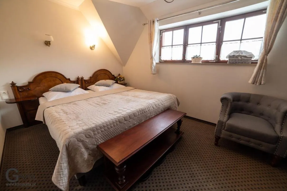 Single Room in Zagroda Kołodzieja