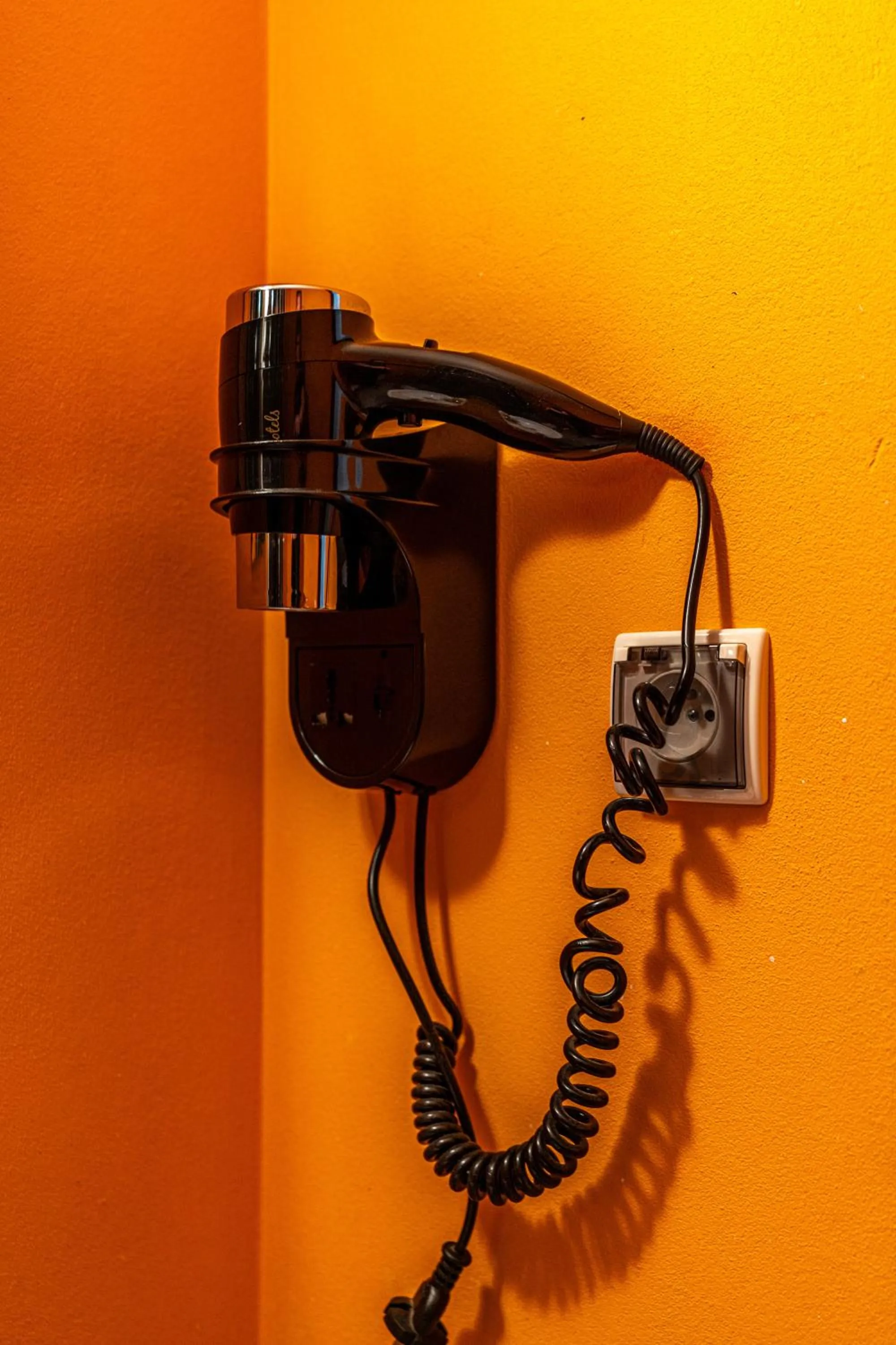 heating in Leśny Dworek Biały Dunajec