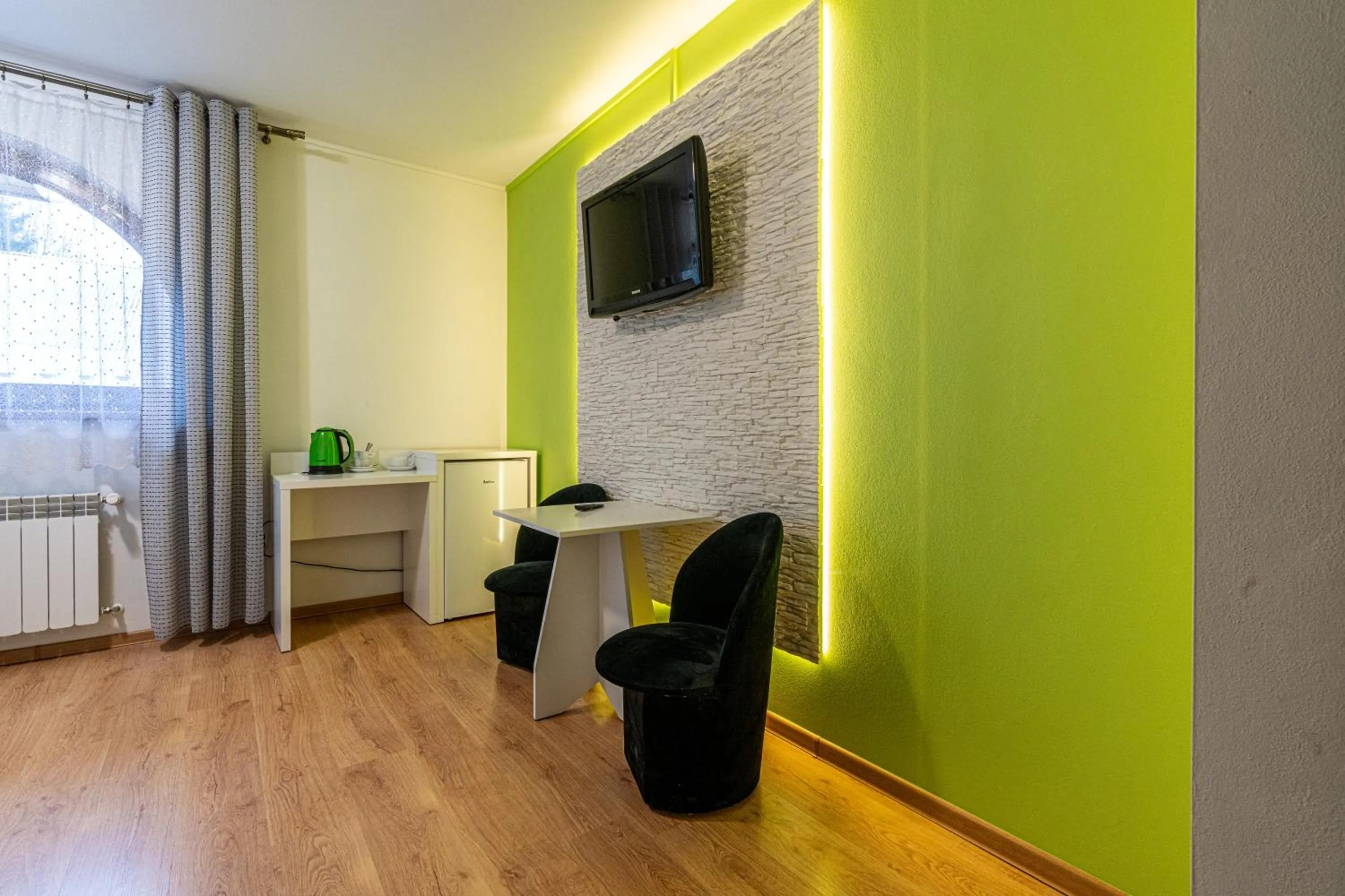 TV and multimedia in Leśny Dworek Biały Dunajec