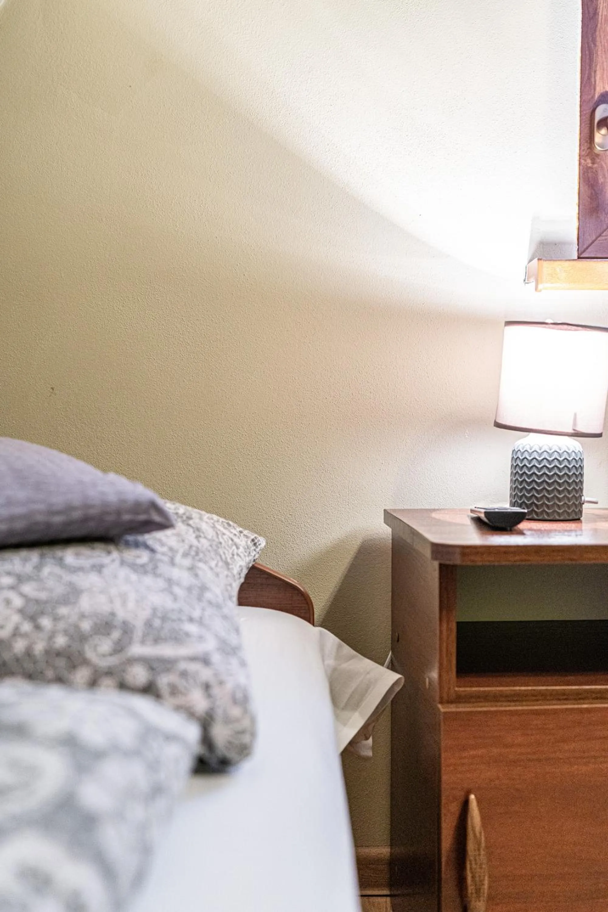 Bed in Leśny Dworek Biały Dunajec