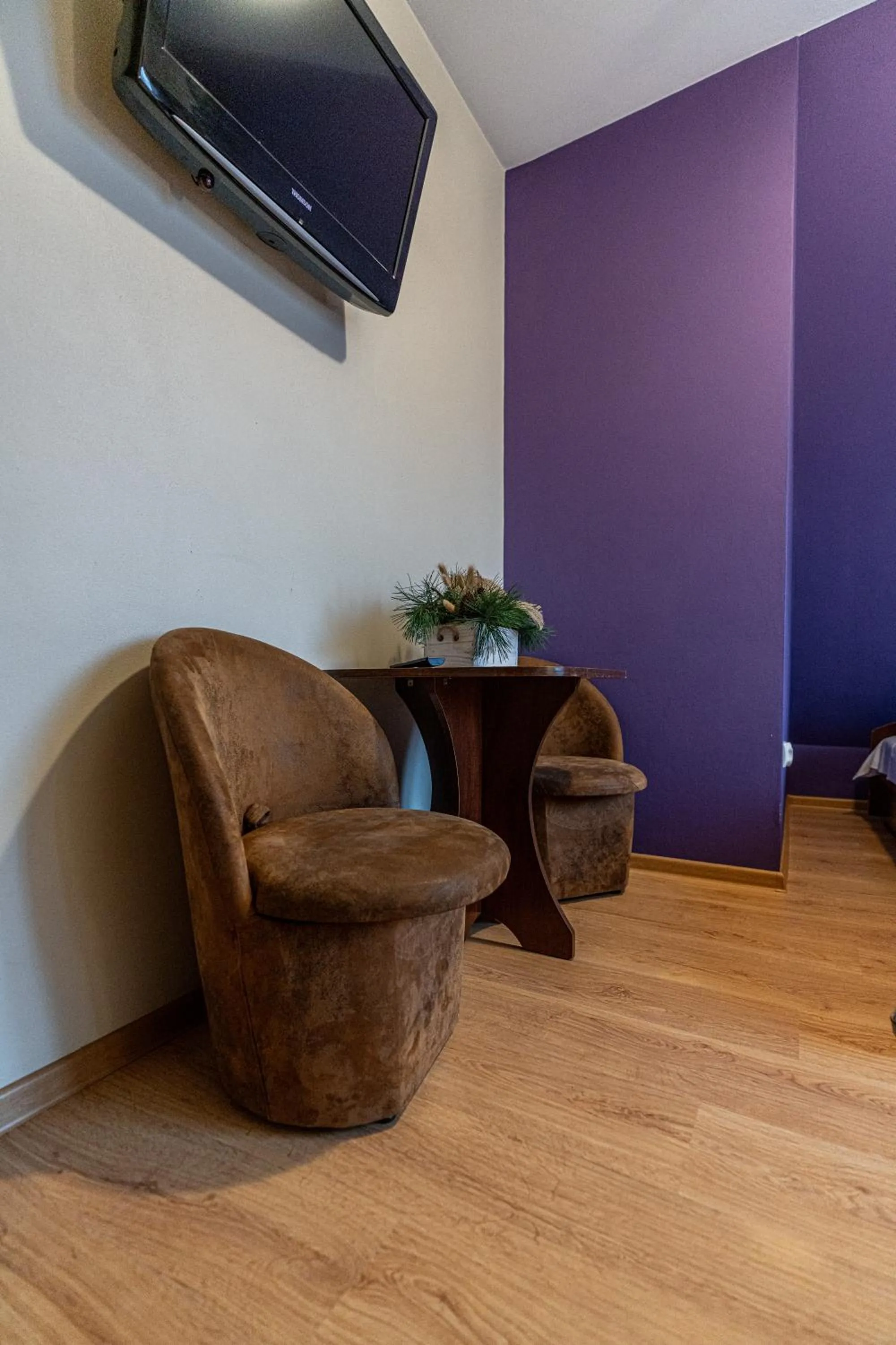 TV and multimedia in Leśny Dworek Biały Dunajec