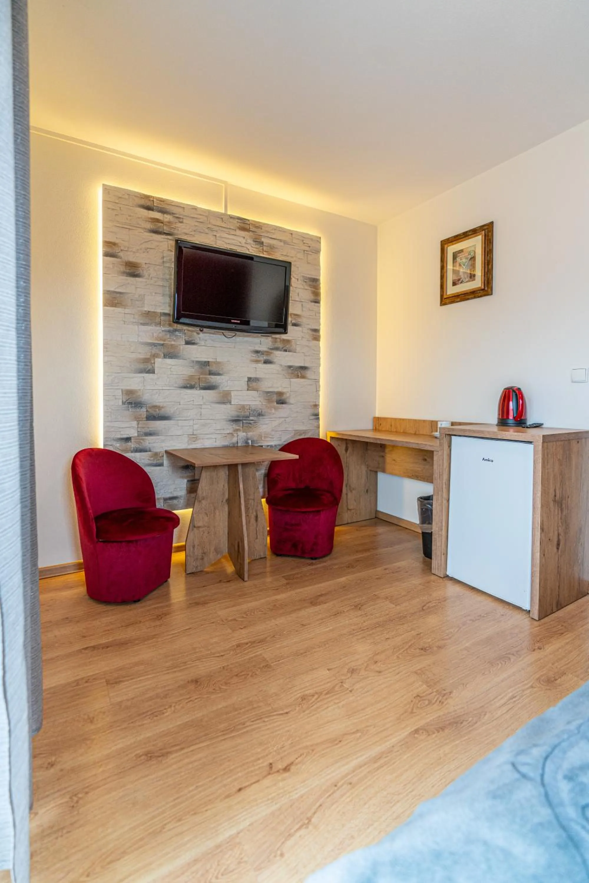 TV and multimedia in Leśny Dworek Biały Dunajec