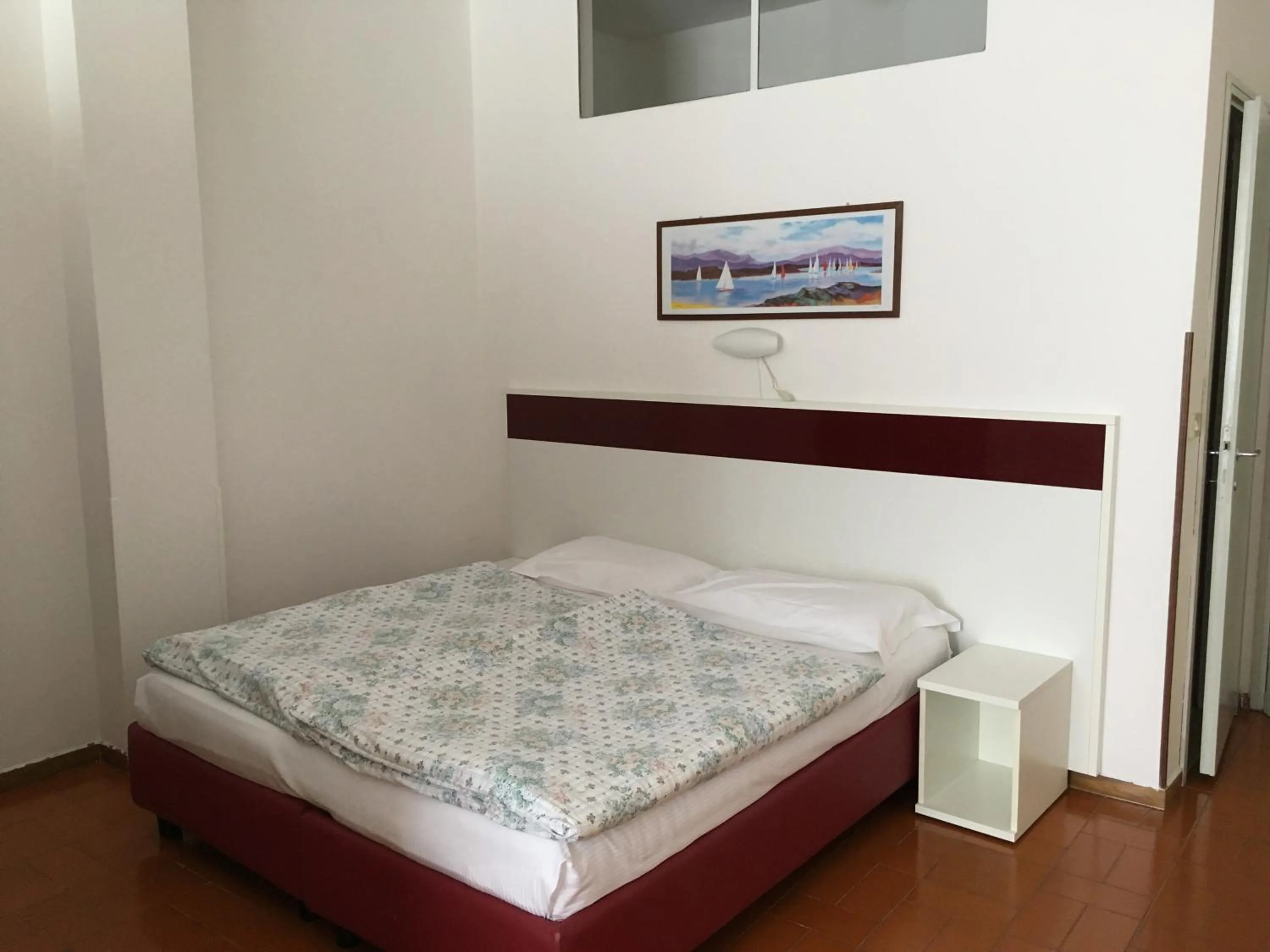 Bed in Appartamenti Wieland