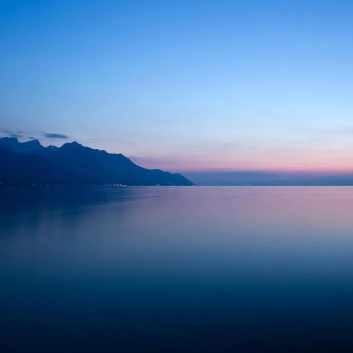 Natural landscape in La Vittoria Boutique Hotel