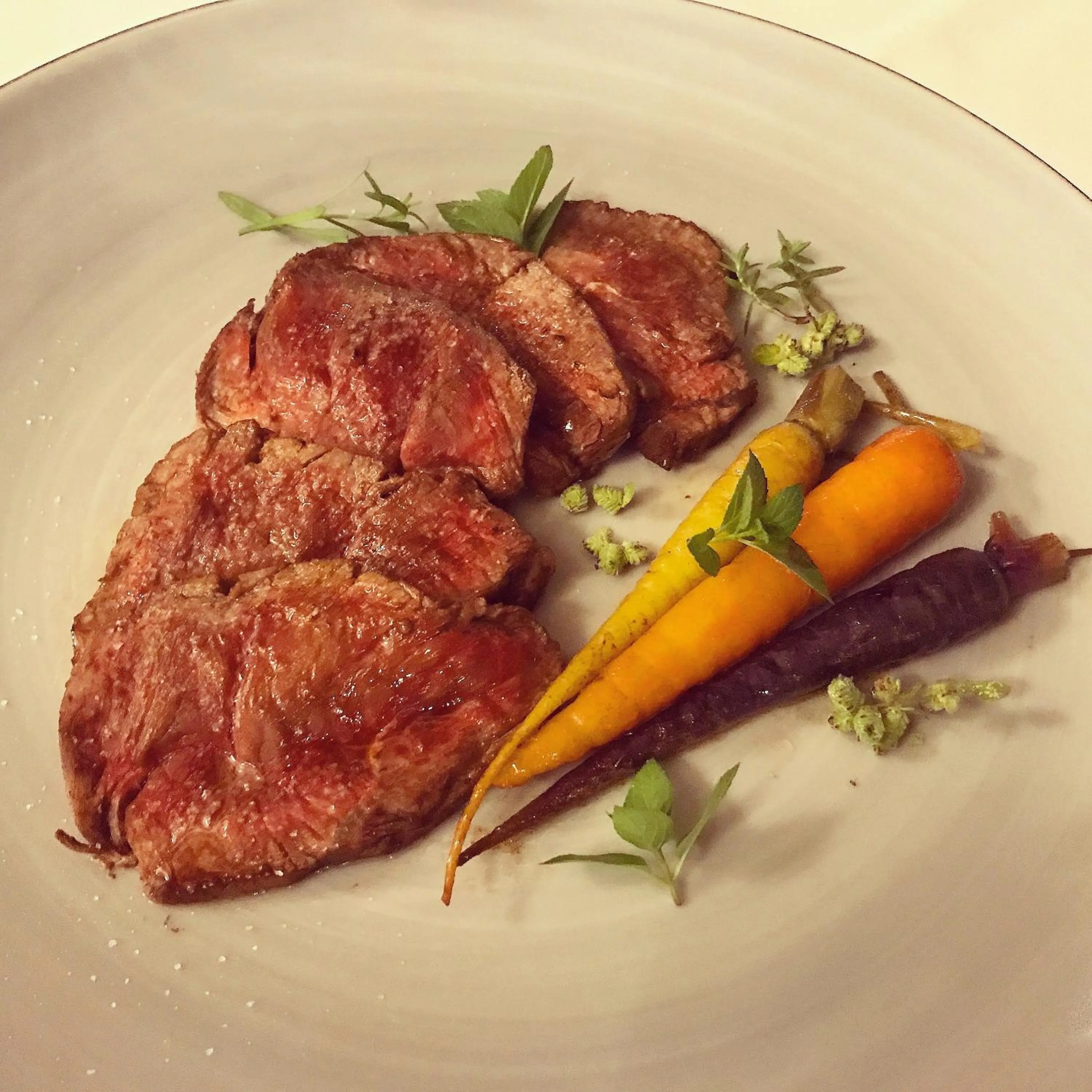 La Vittoria Boutique Hotel