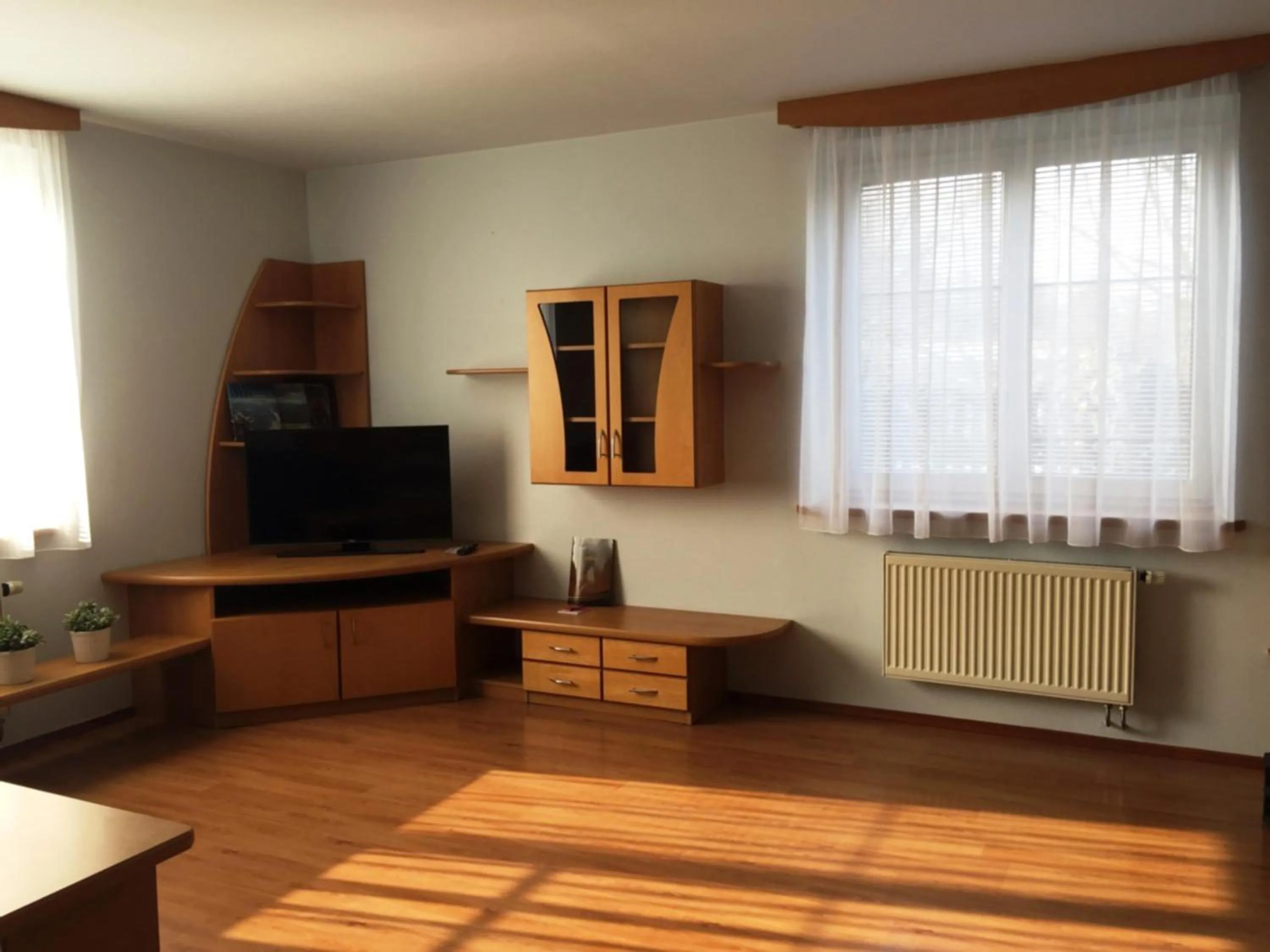 Living room in Hotel Atrium