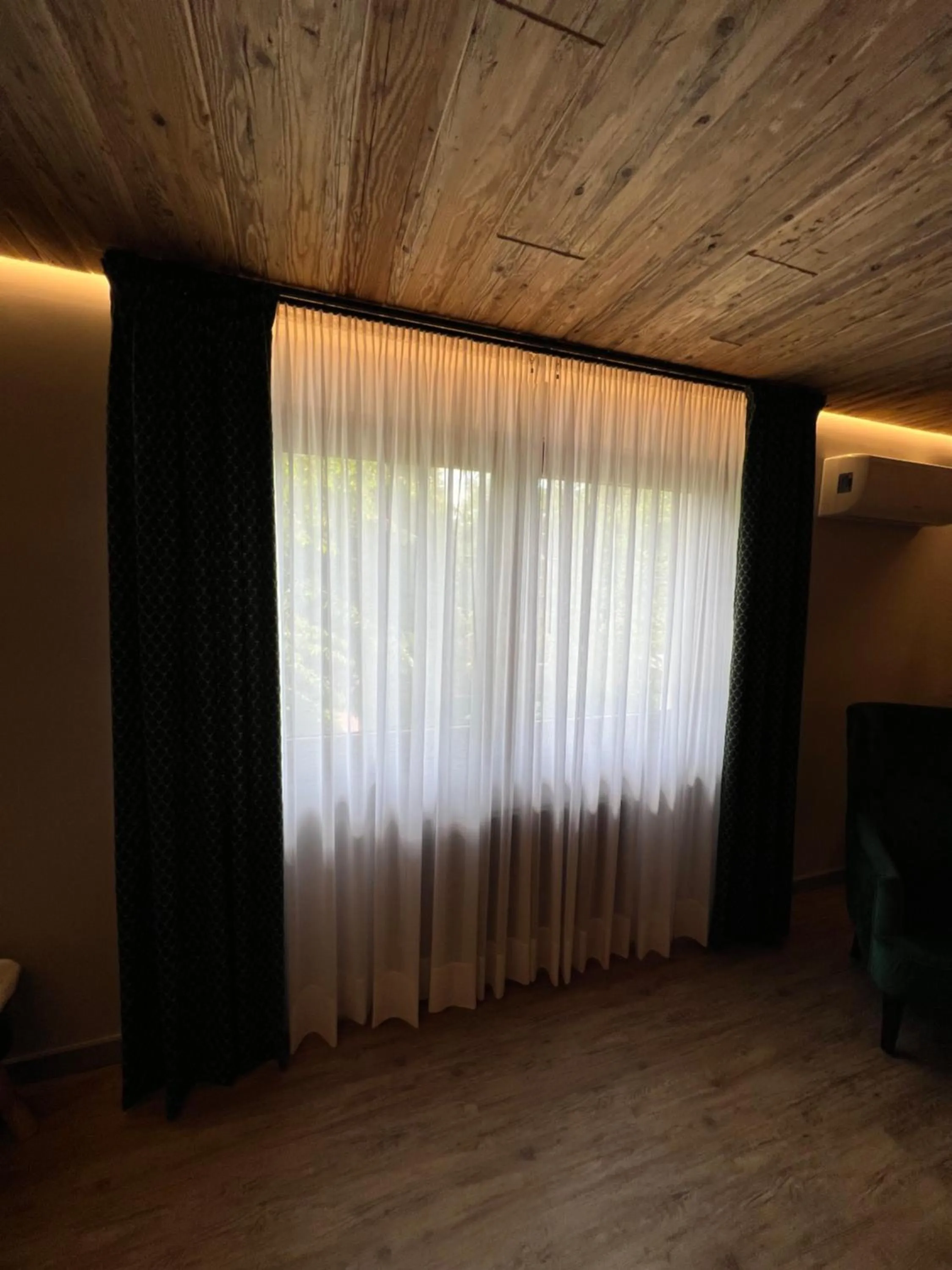 Photo of the whole room in Das kleine Landhotel