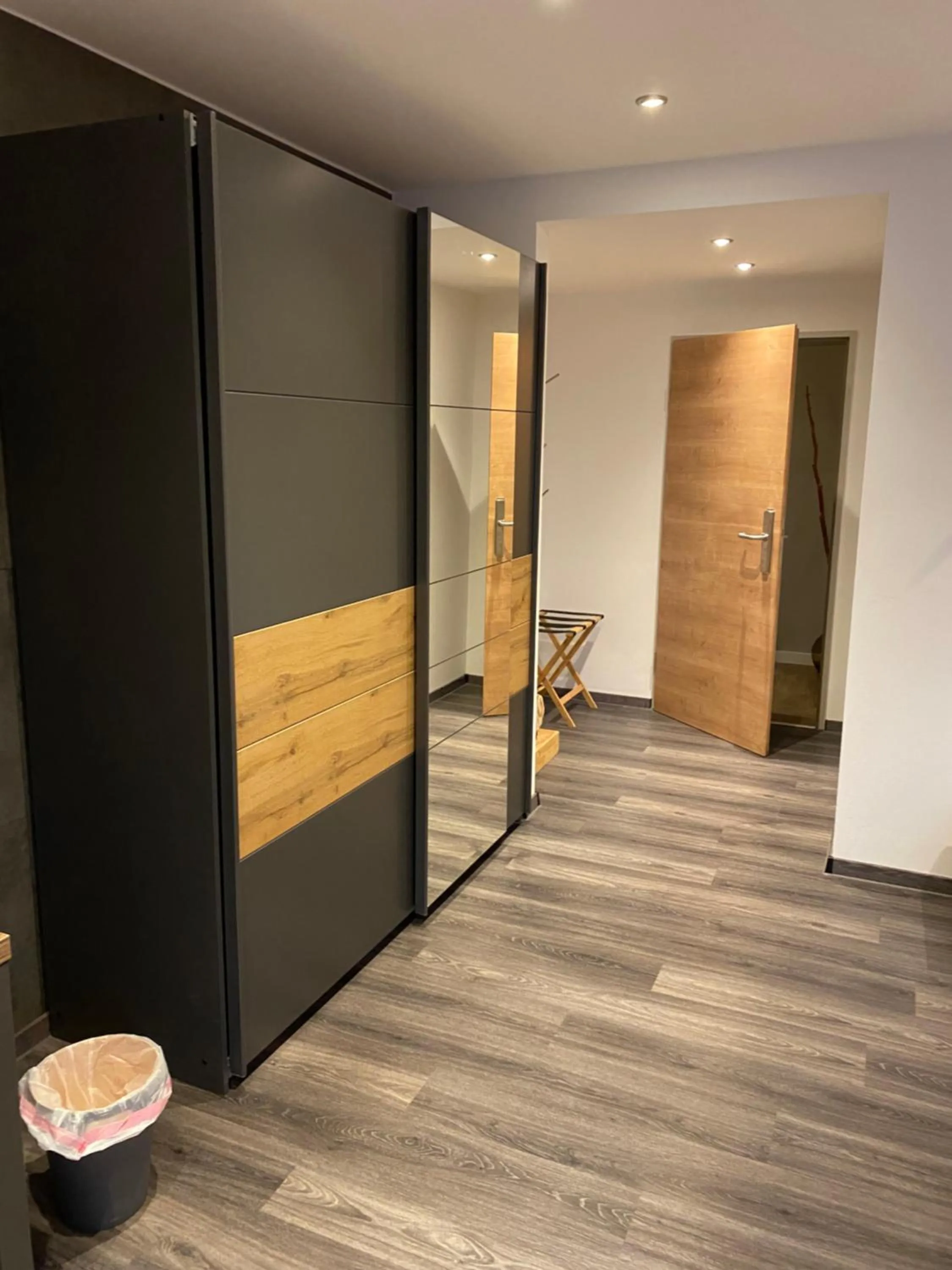 Photo of the whole room in Das kleine Landhotel