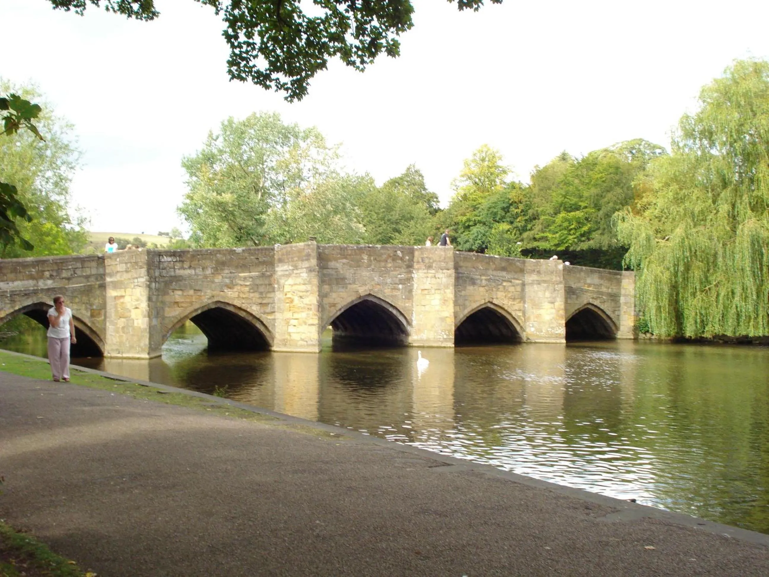 Area and facilities in Castle Inn by Greene King Inns