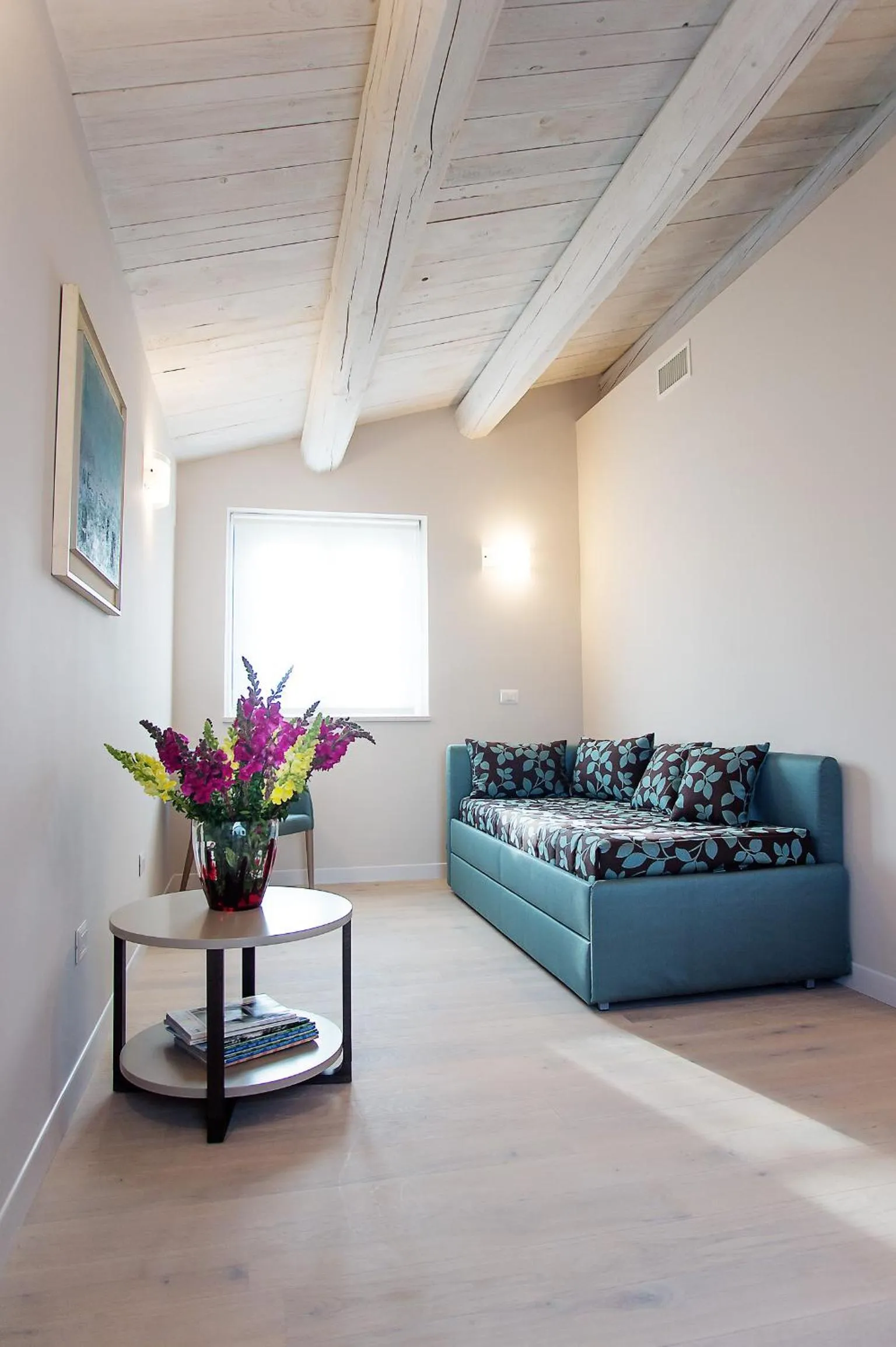 bunk bed in Agromarino