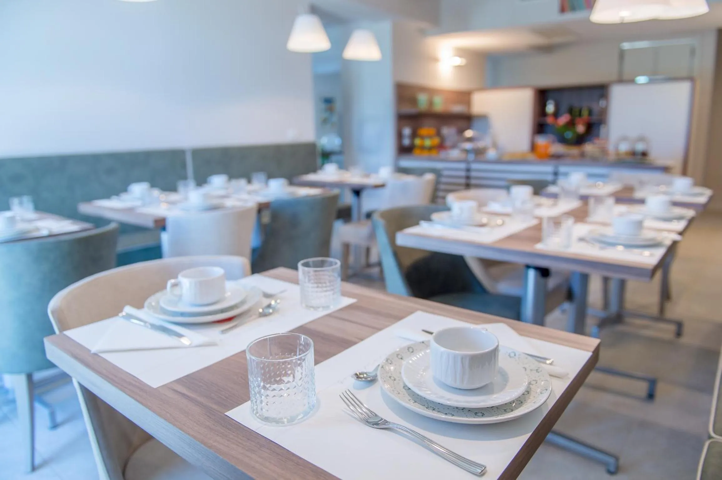 Breakfast in Agromarino