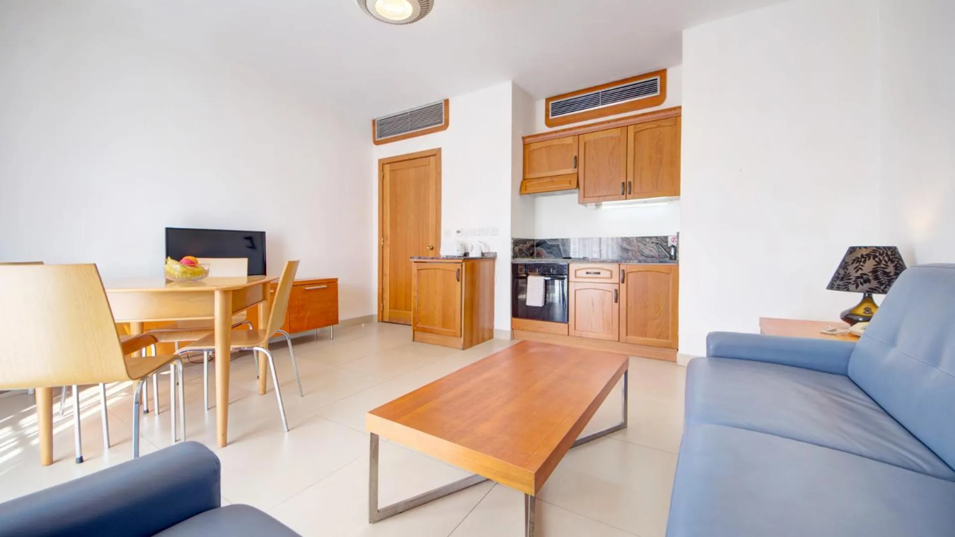 Dining area in AX Sunny Coast Resort & Spa