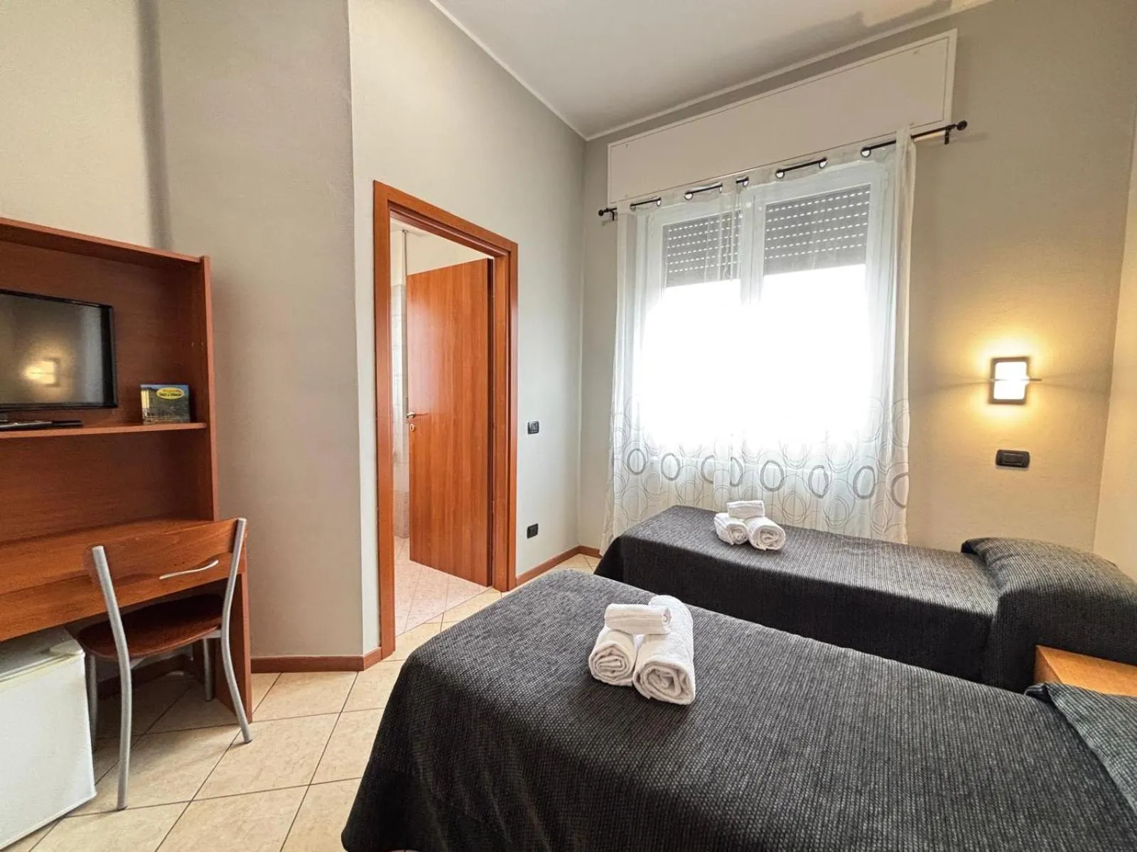 Bed in Residence Oasi Di Monza