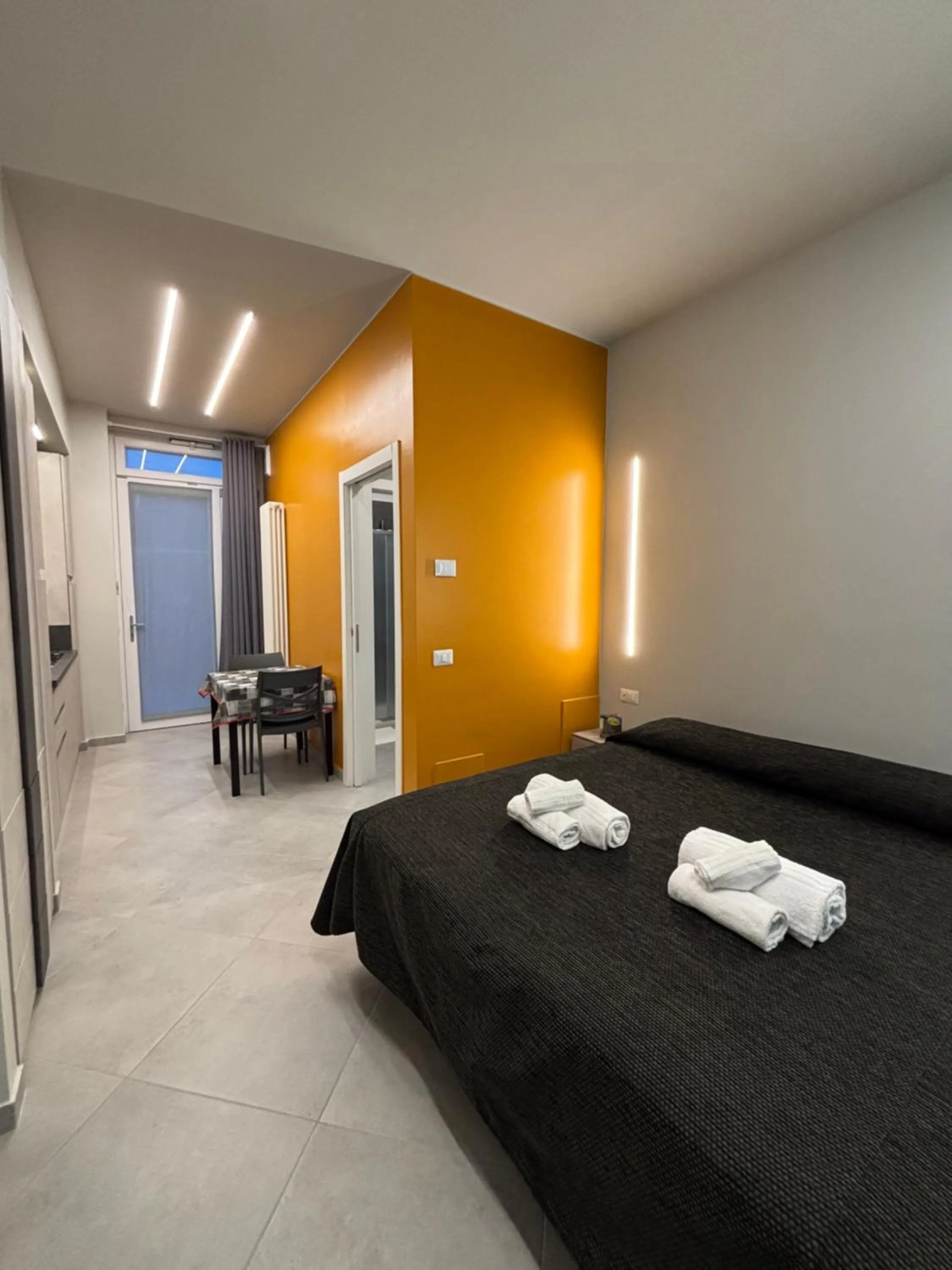 Bed in Residence Oasi Di Monza