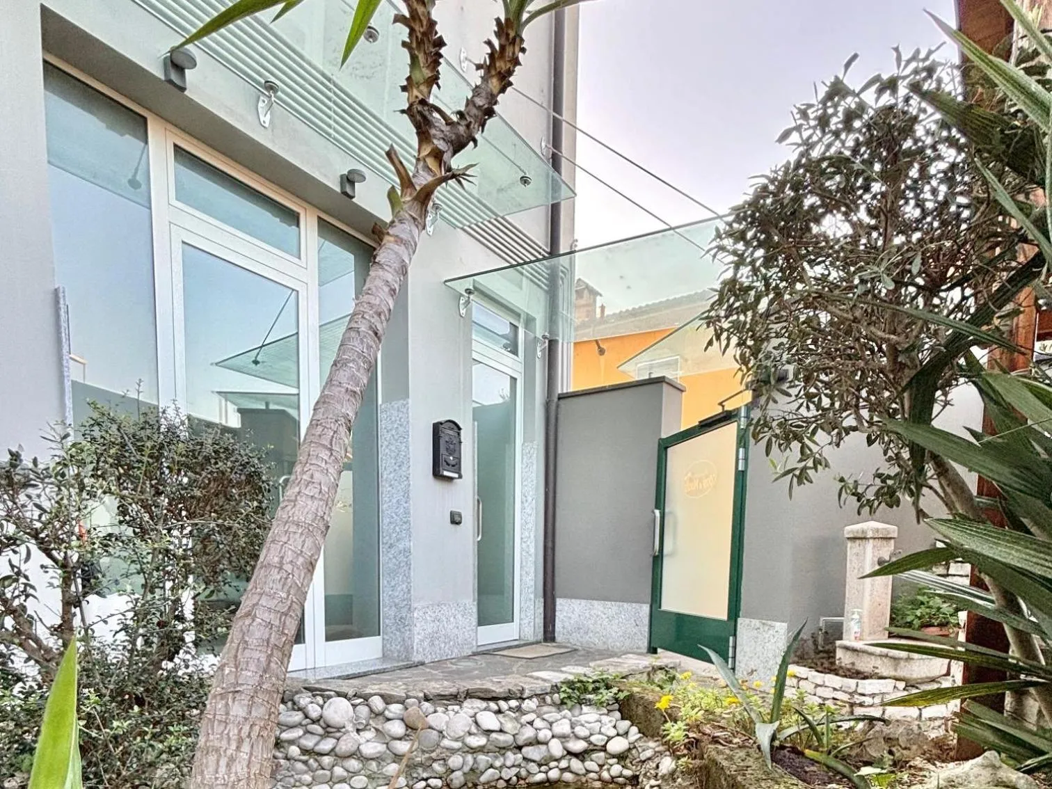 Garden in Residence Oasi Di Monza