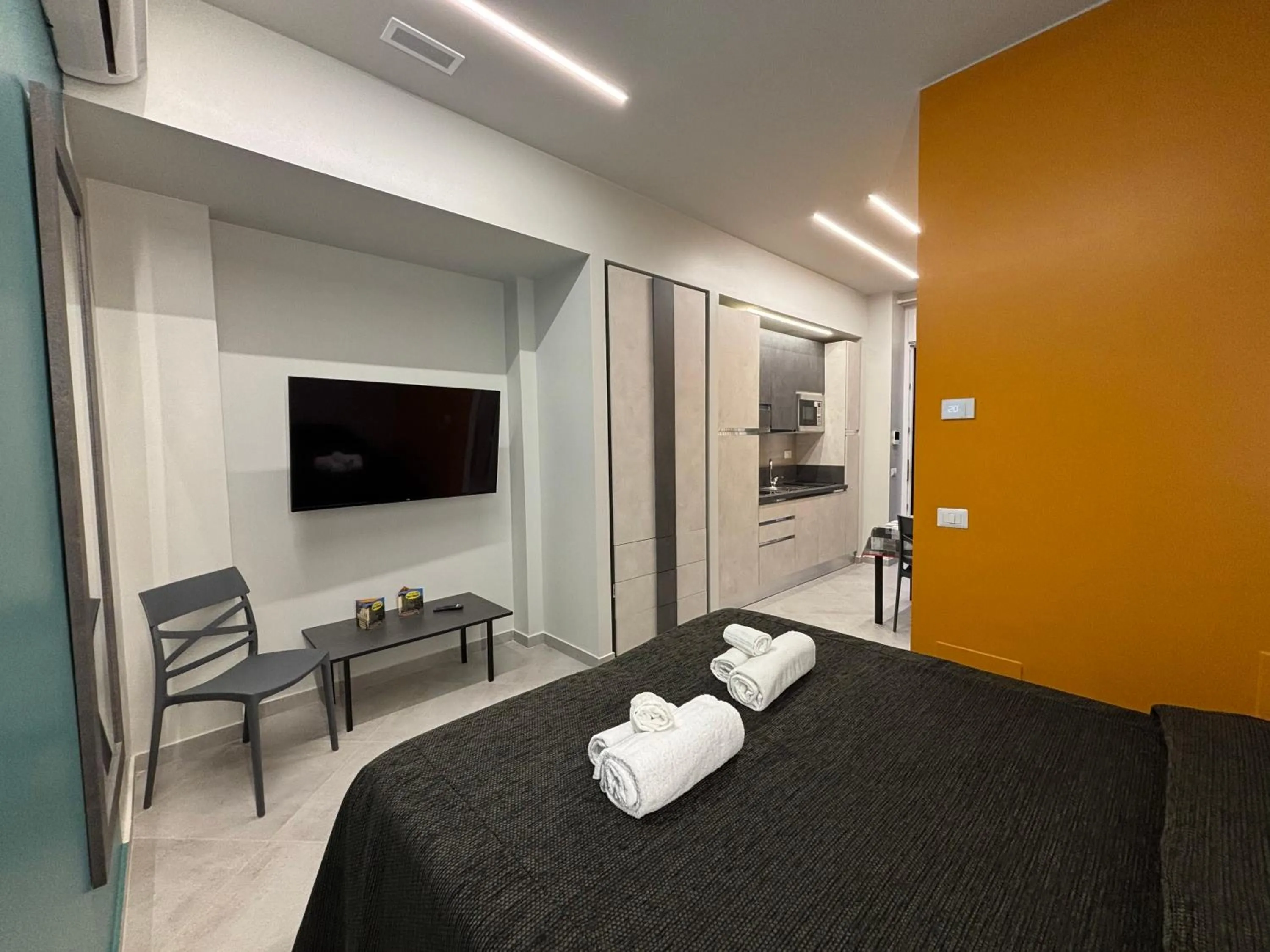 Bed in Residence Oasi Di Monza